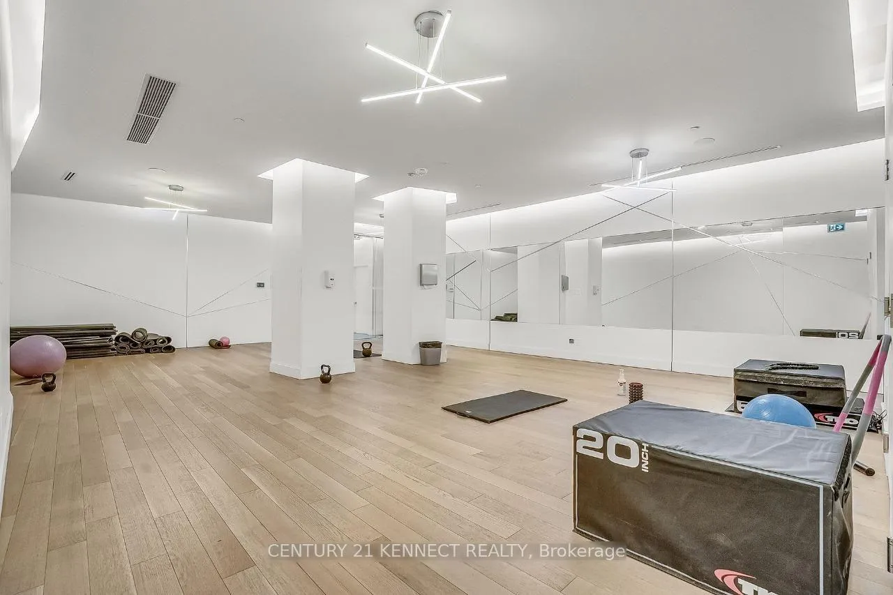 Photo 30 of Unit 1909, 30 Ordnance Street, Toronto, Niagara — HOMEH