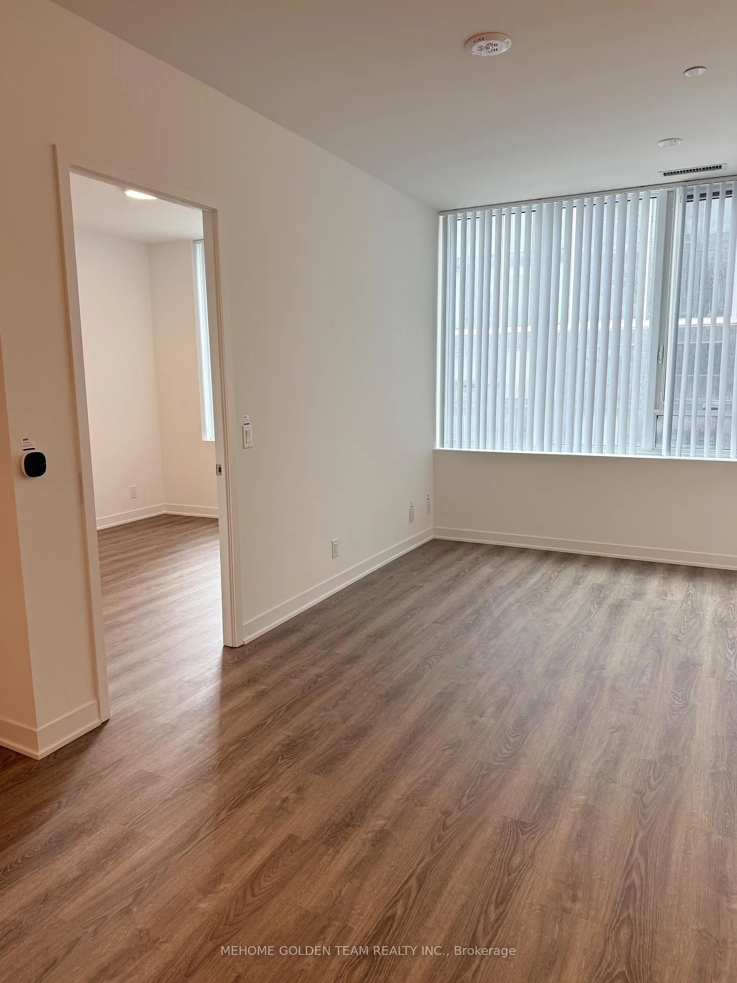 Photo 7 of Unit 1016, 180 Front Street E, Toronto, Moss Park — HOMEH