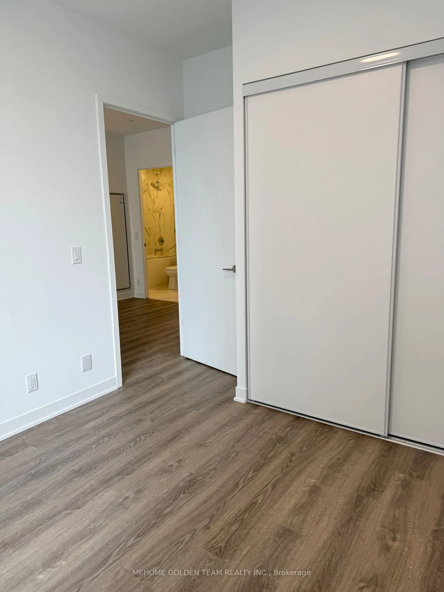Photo 9 of Unit 1016, 180 Front Street E, Toronto, Moss Park — HOMEH