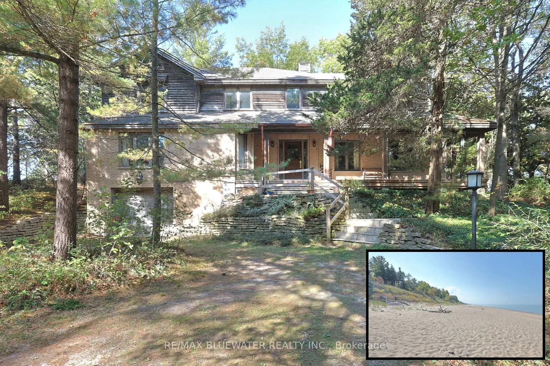 Photo 1 of 9864 Huron Place, Lambton Shores, Grand Bend — HOMEH