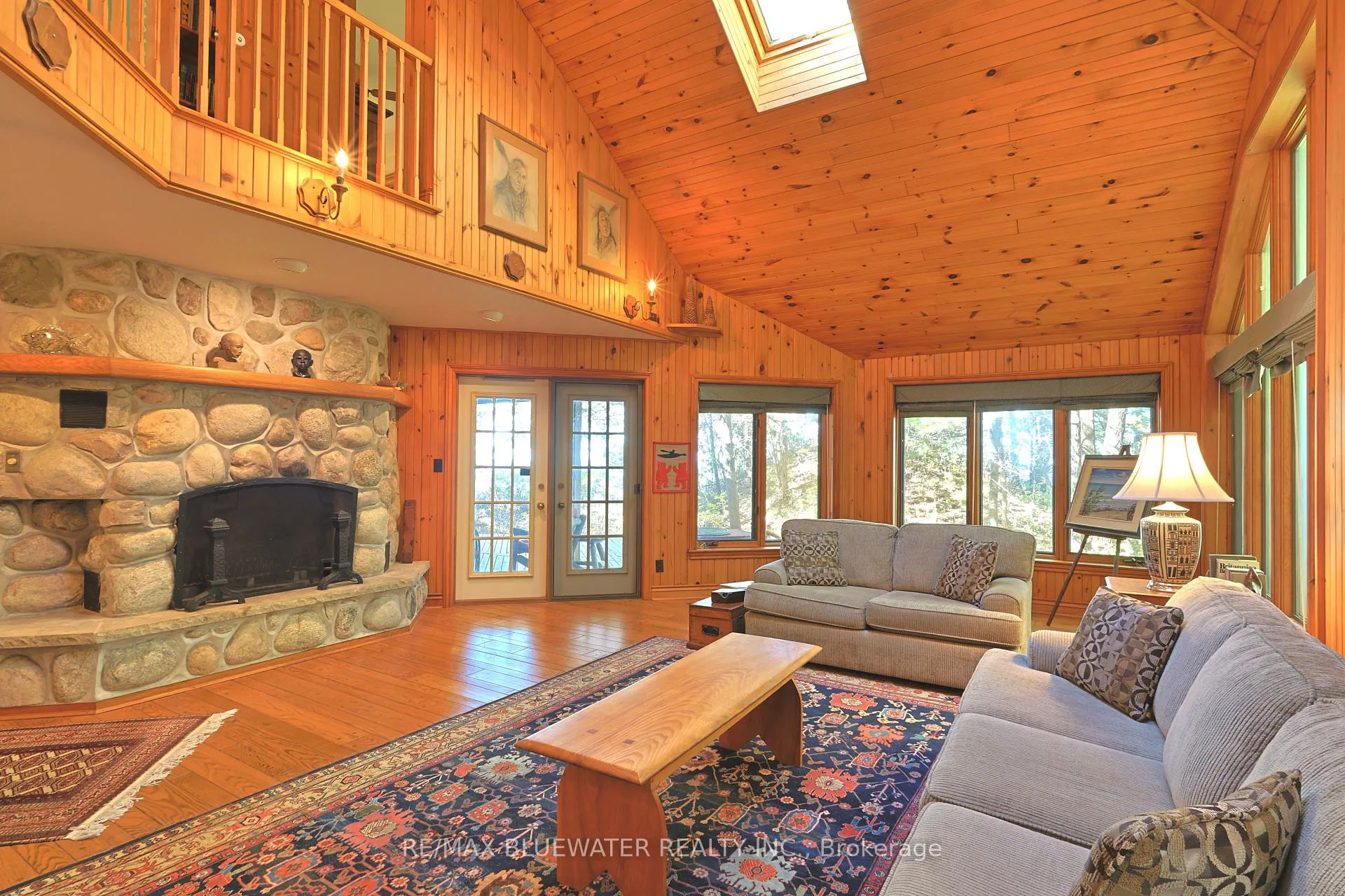 Photo 12 of 9864 Huron Place, Lambton Shores, Grand Bend — HOMEH