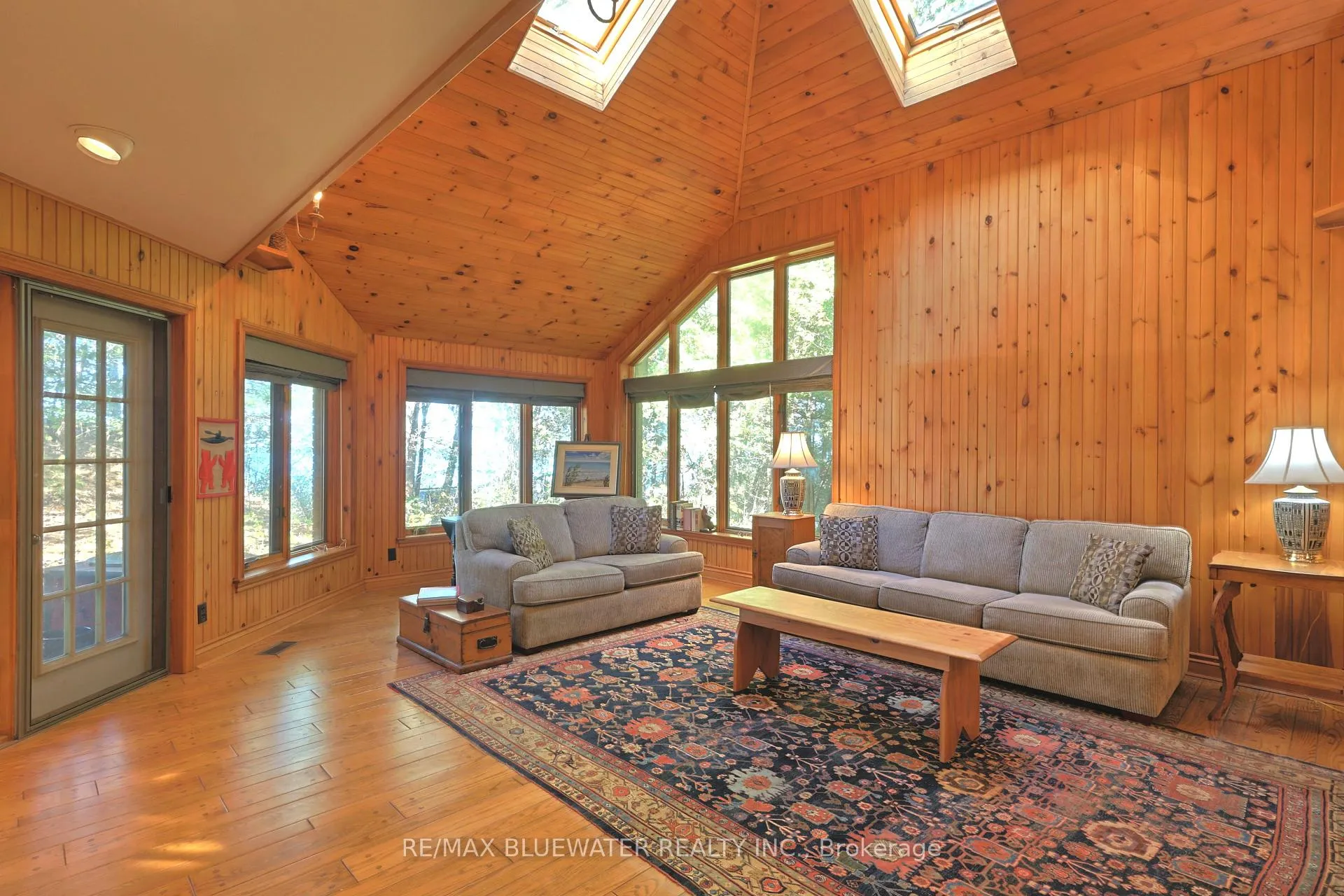 Photo 15 of 9864 Huron Place, Lambton Shores, Grand Bend — HOMEH