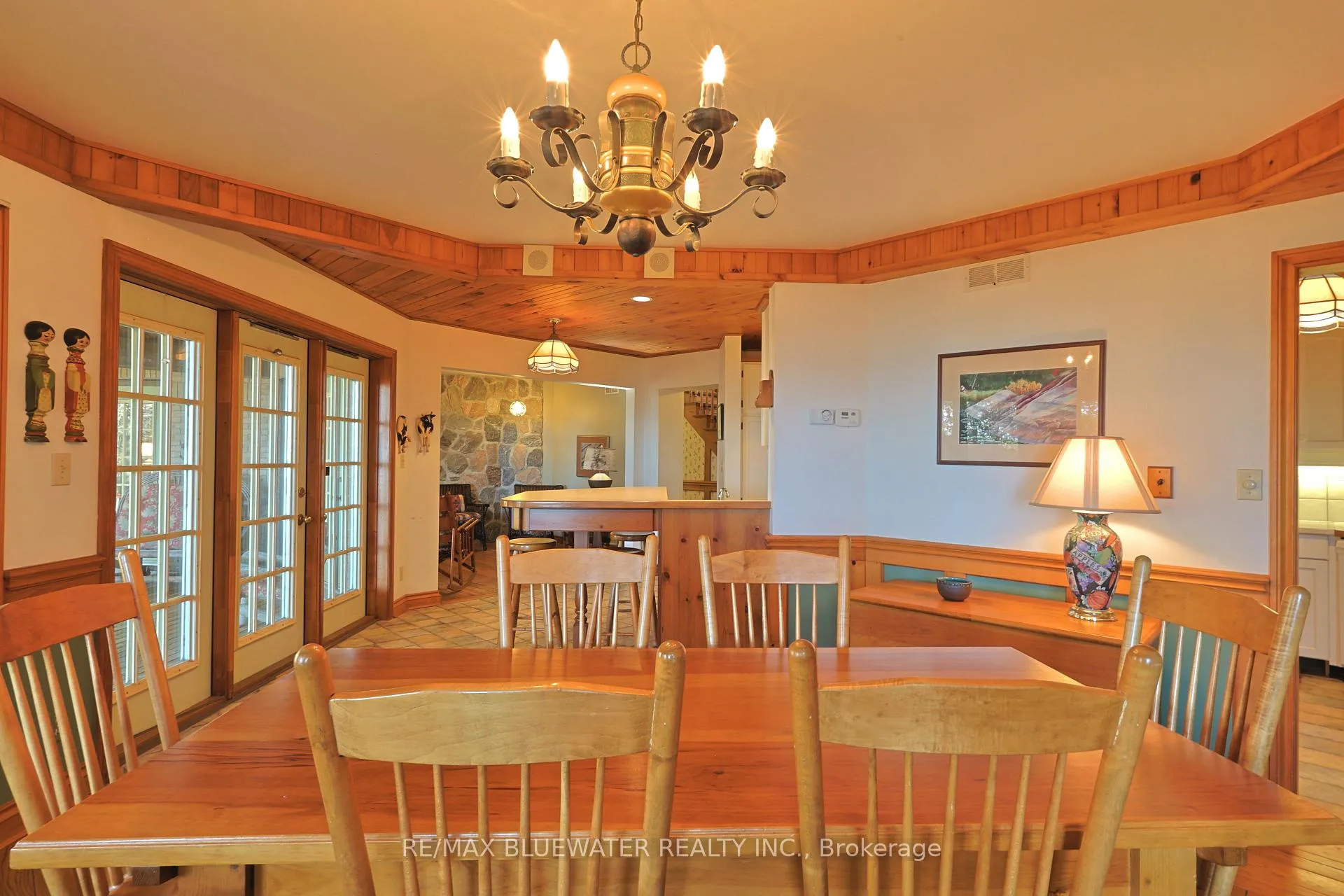 Photo 23 of 9864 Huron Place, Lambton Shores, Grand Bend — HOMEH