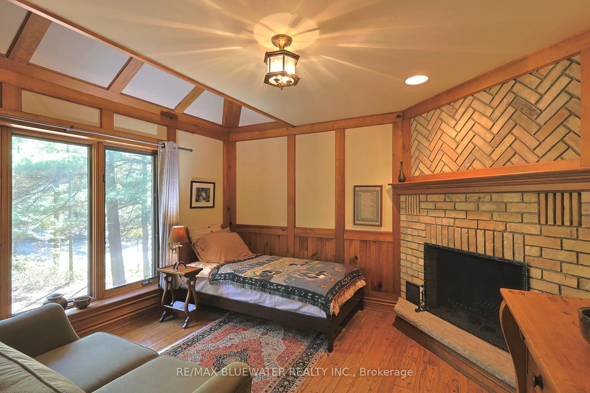 Photo 25 of 9864 Huron Place, Lambton Shores, Grand Bend — HOMEH