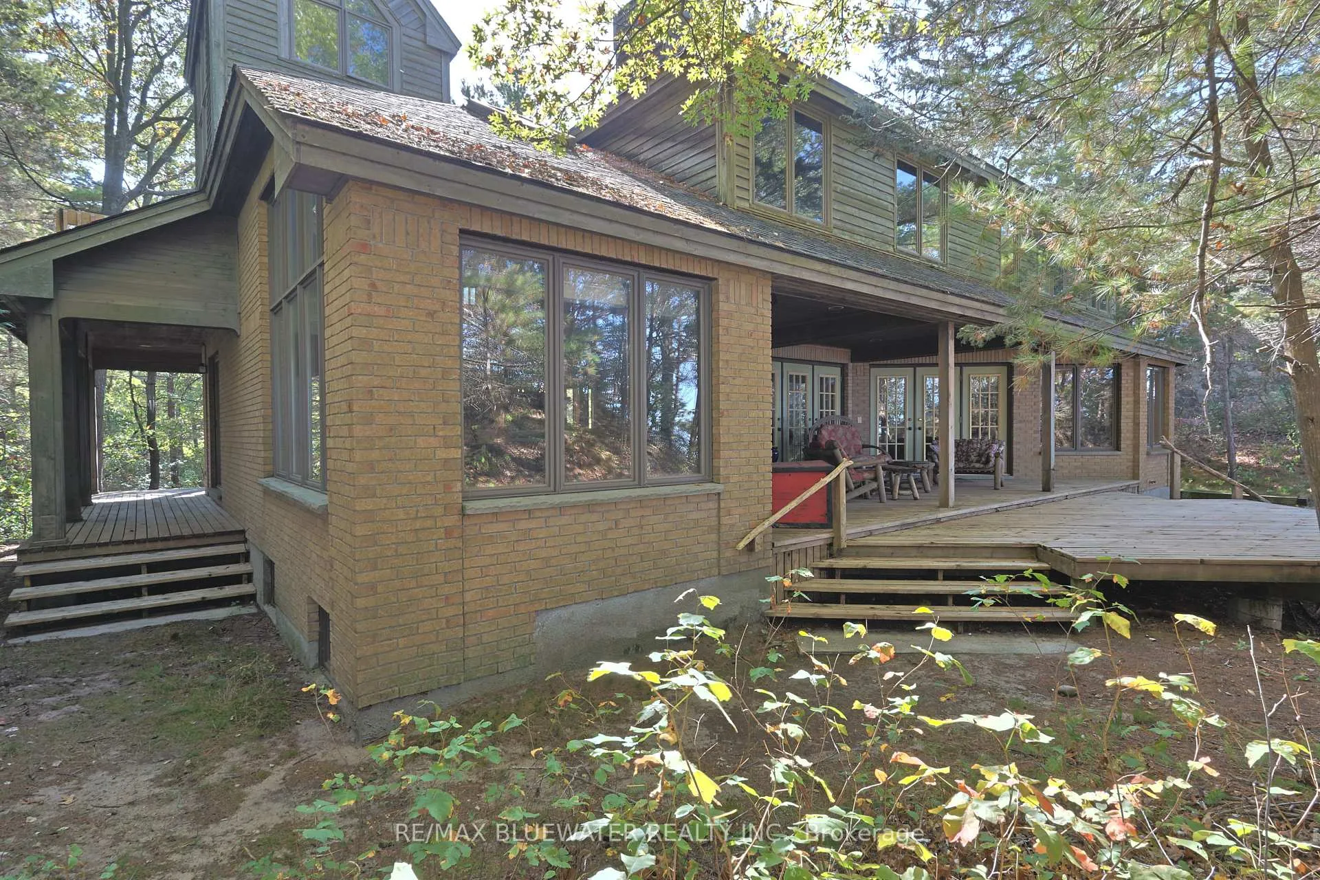 Photo 46 of 9864 Huron Place, Lambton Shores, Grand Bend — HOMEH