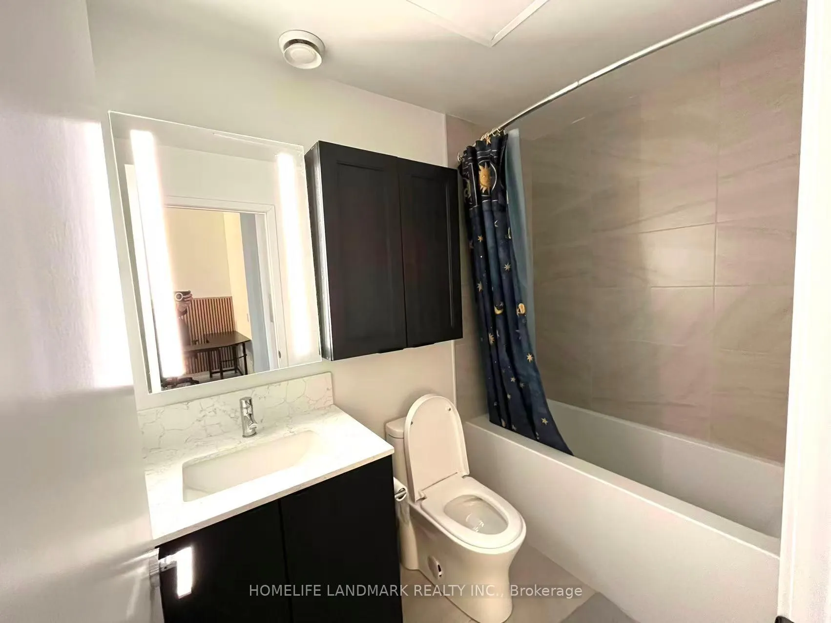 Photo 9 of Unit 512, 270 Dufferin Street, Toronto, South Parkdale — HOMEH