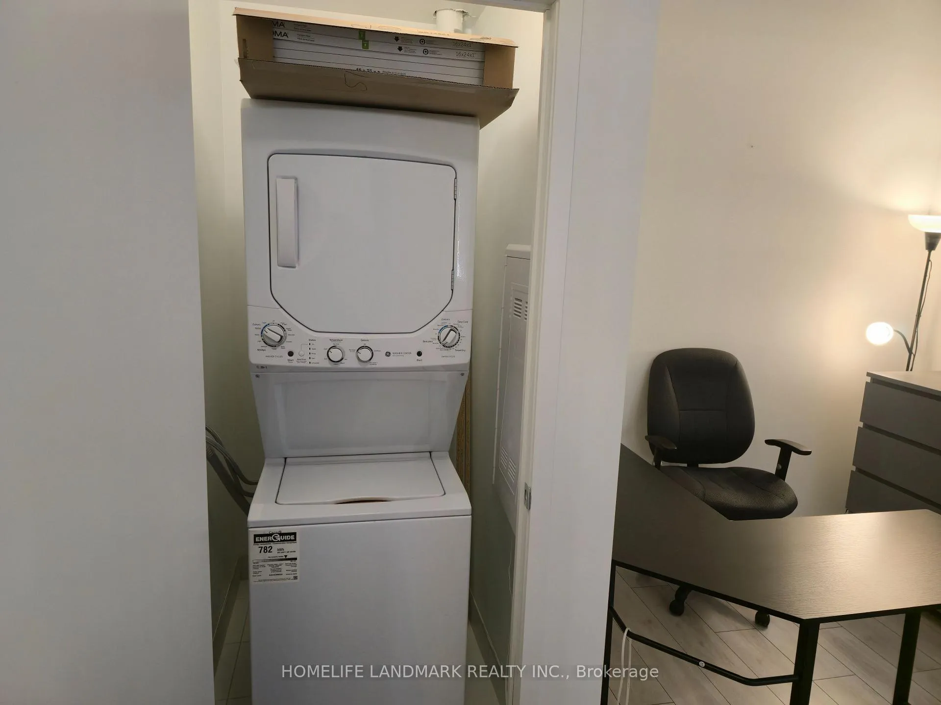 Photo 10 of Unit 512, 270 Dufferin Street, Toronto, South Parkdale — HOMEH
