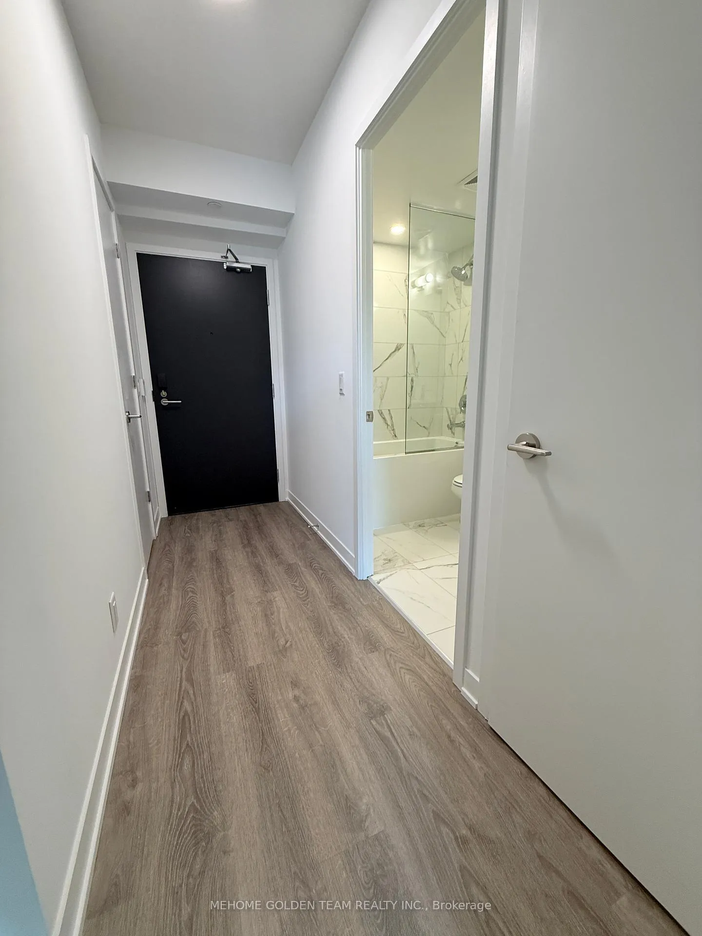 Photo 6 of Unit 612, 180 Front Street E, Toronto, Moss Park — HOMEH