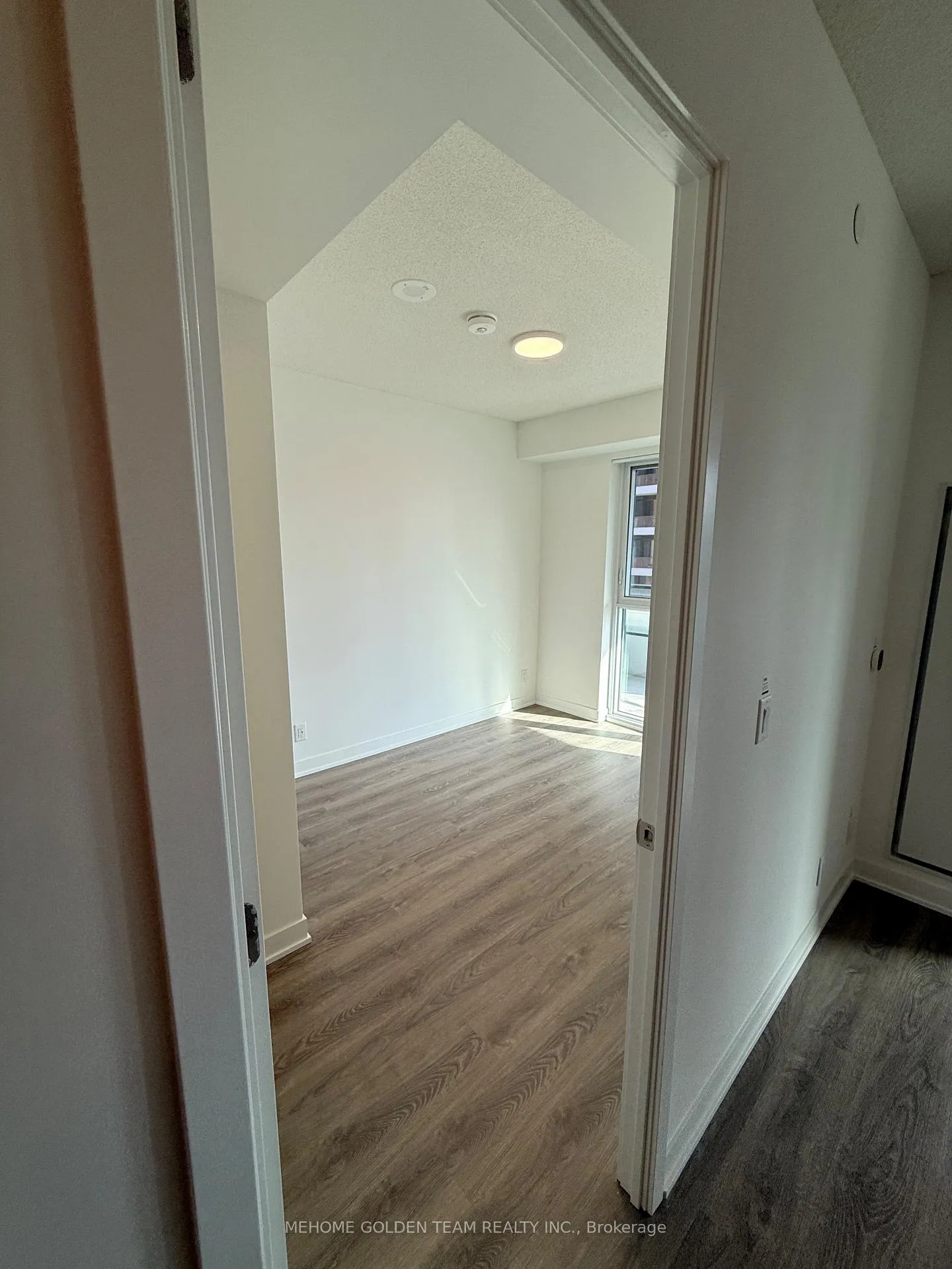 Photo 9 of Unit 612, 180 Front Street E, Toronto, Moss Park — HOMEH