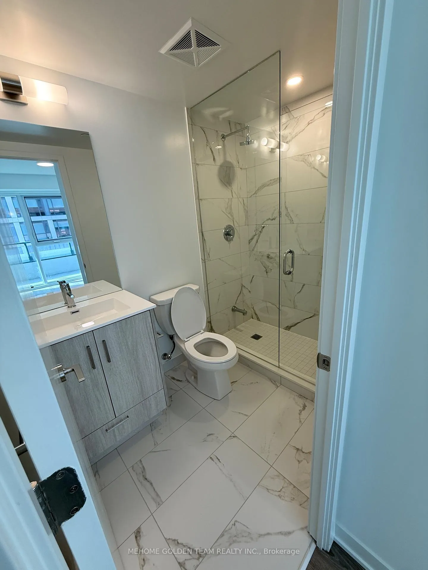 Photo 12 of Unit 612, 180 Front Street E, Toronto, Moss Park — HOMEH