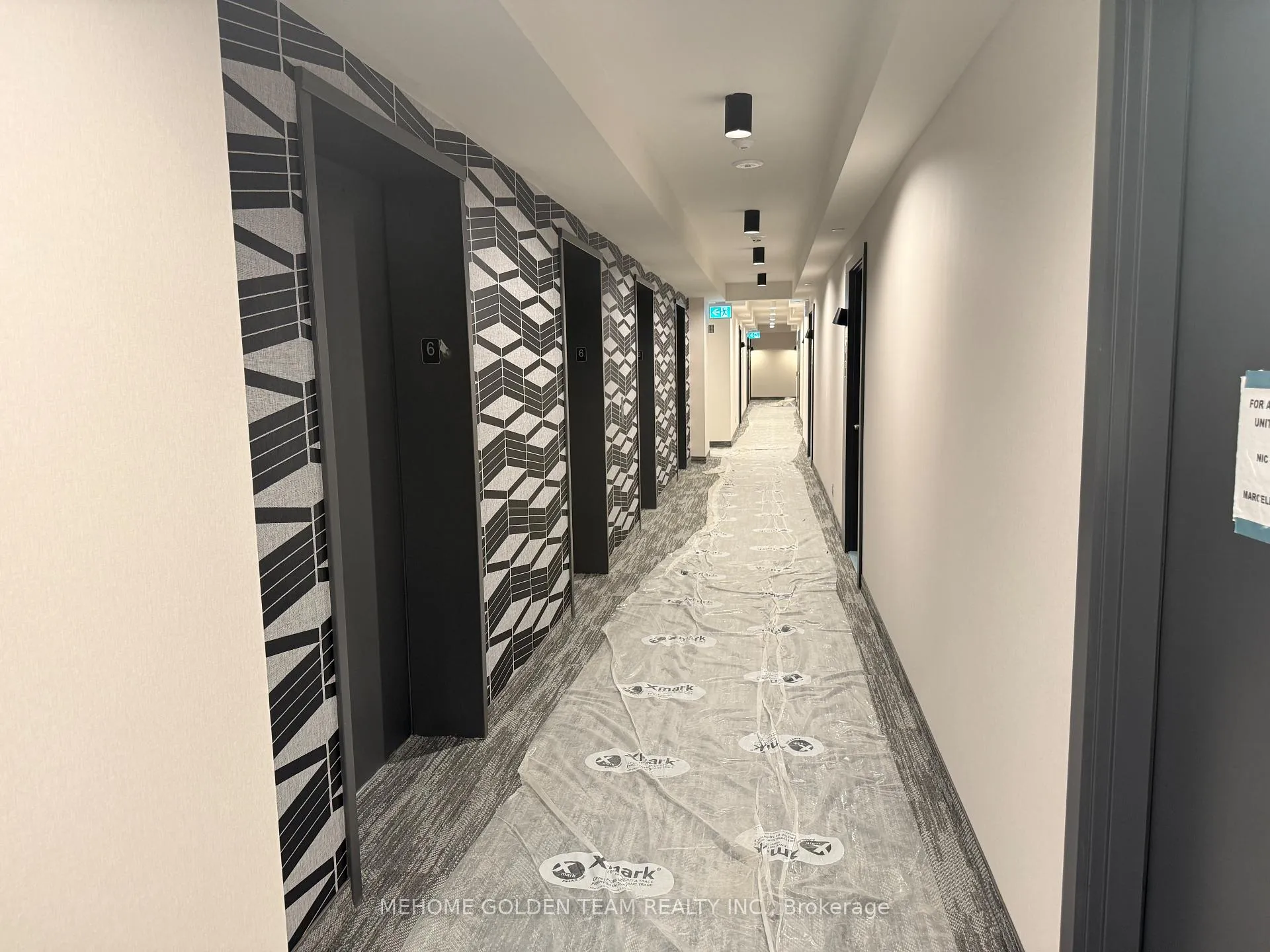 Photo 16 of Unit 612, 180 Front Street E, Toronto, Moss Park — HOMEH