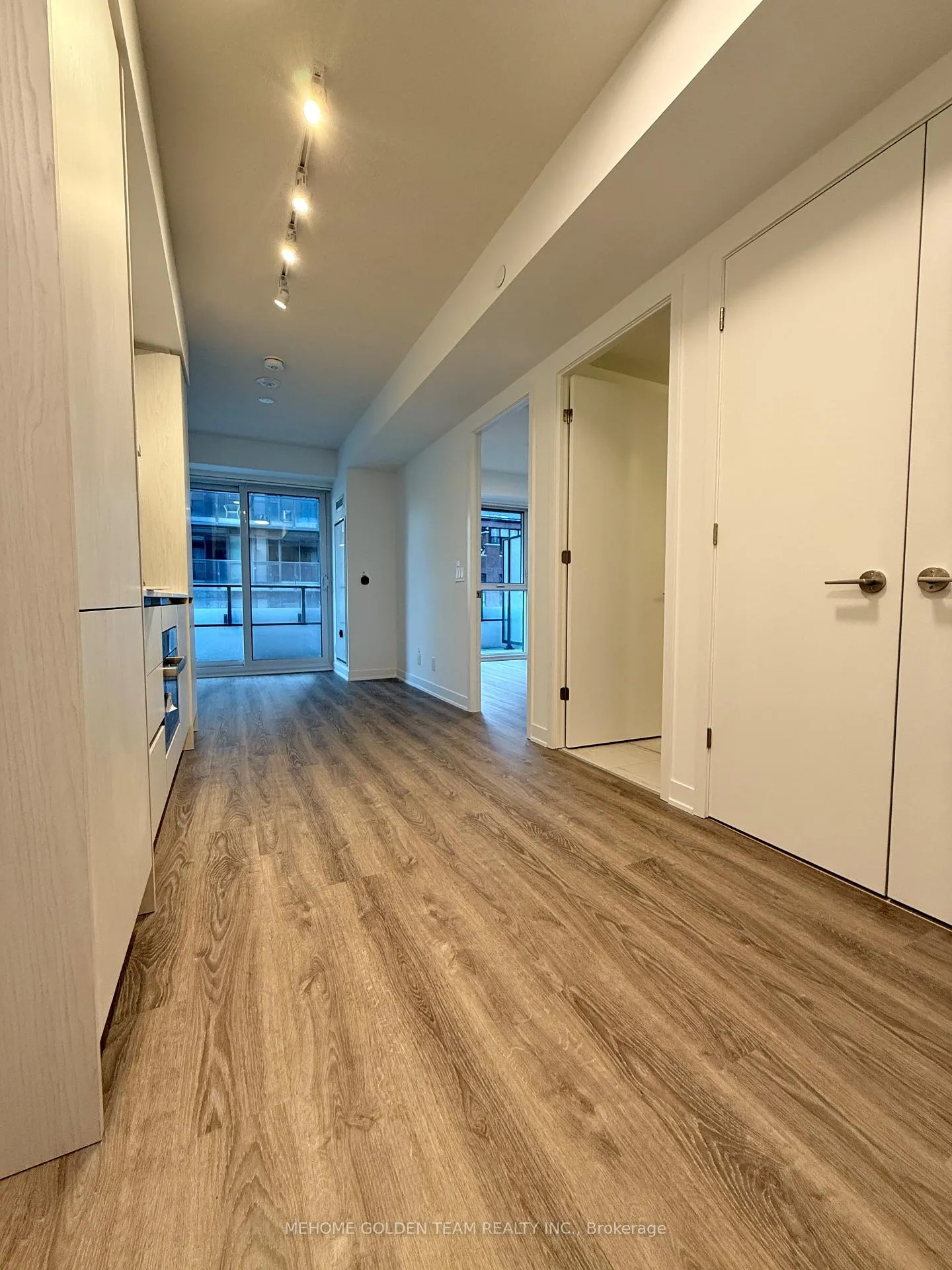 Photo 1 of Unit 619, 180 Front Street E, Toronto, Moss Park — HOMEH