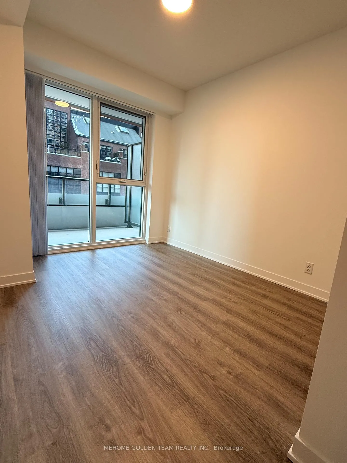 Photo 5 of Unit 619, 180 Front Street E, Toronto, Moss Park — HOMEH