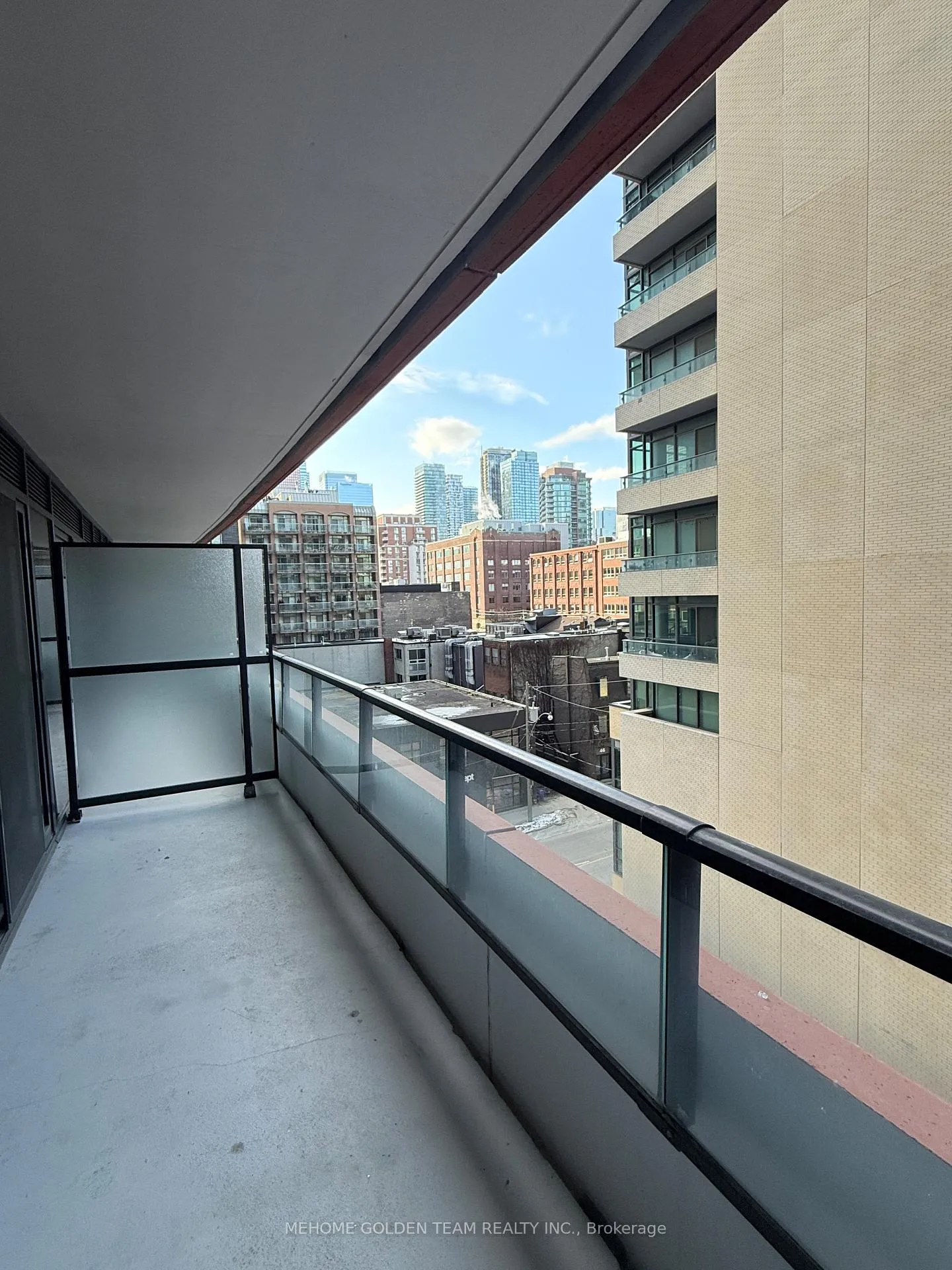 Photo 10 of Unit 619, 180 Front Street E, Toronto, Moss Park — HOMEH