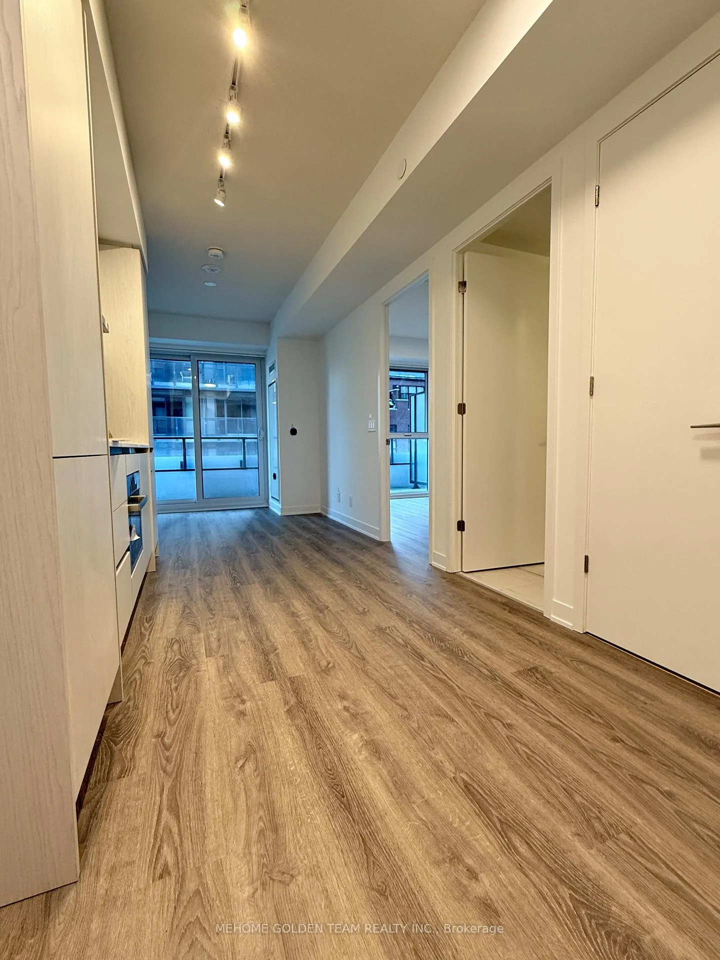 Photo 16 of Unit 619, 180 Front Street E, Toronto, Moss Park — HOMEH