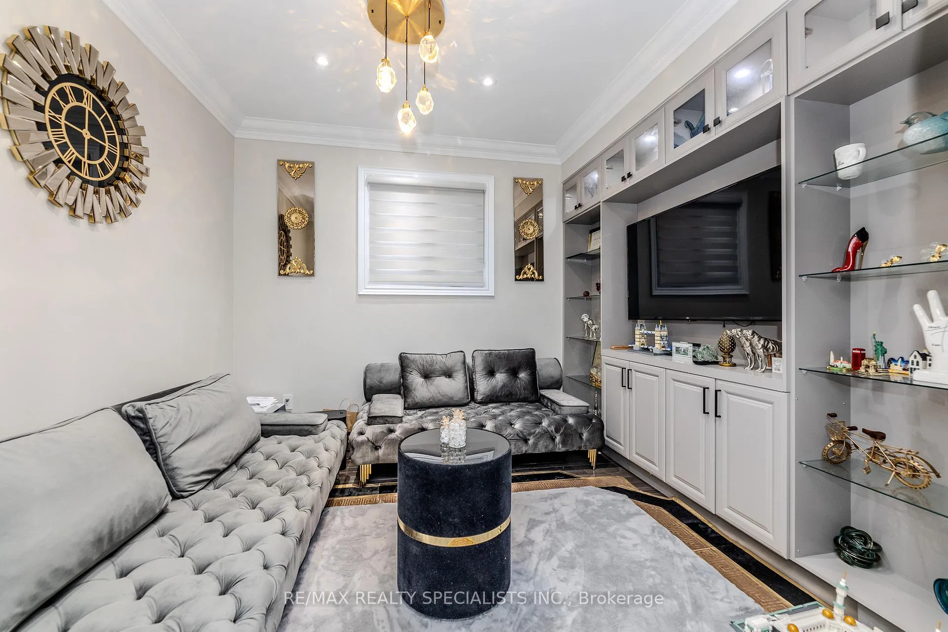 Photo 14 of 121 Boxwood Crescent, Markham, Rouge Fairways — HOMEH