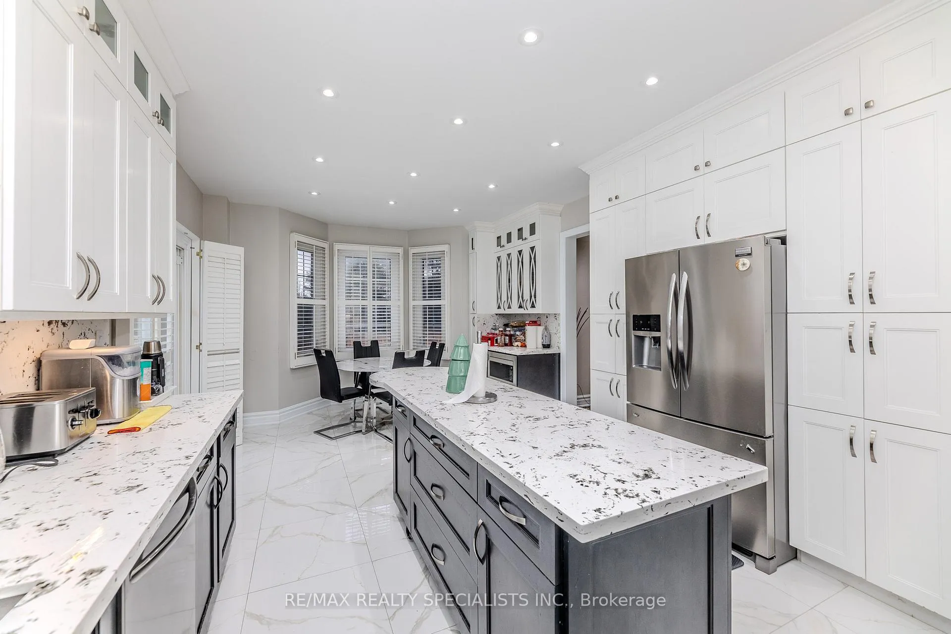 Photo 21 of 121 Boxwood Crescent, Markham, Rouge Fairways — HOMEH