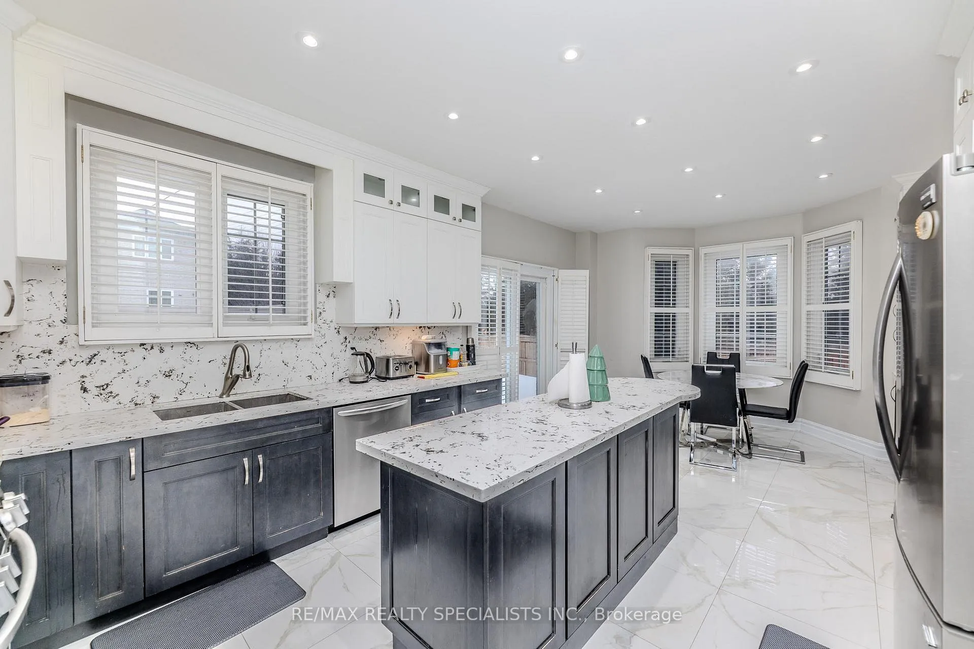 Photo 22 of 121 Boxwood Crescent, Markham, Rouge Fairways — HOMEH