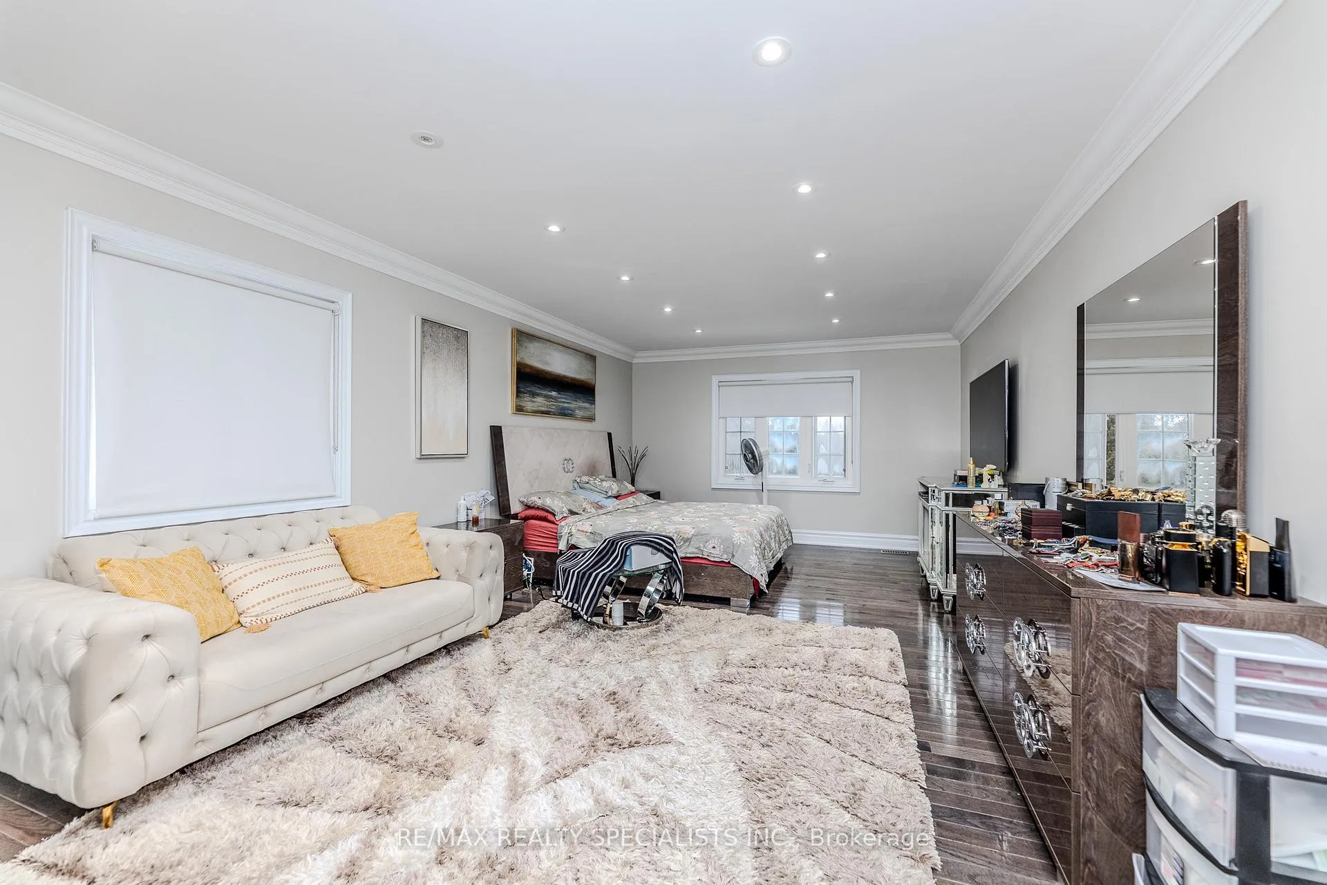 Photo 24 of 121 Boxwood Crescent, Markham, Rouge Fairways — HOMEH