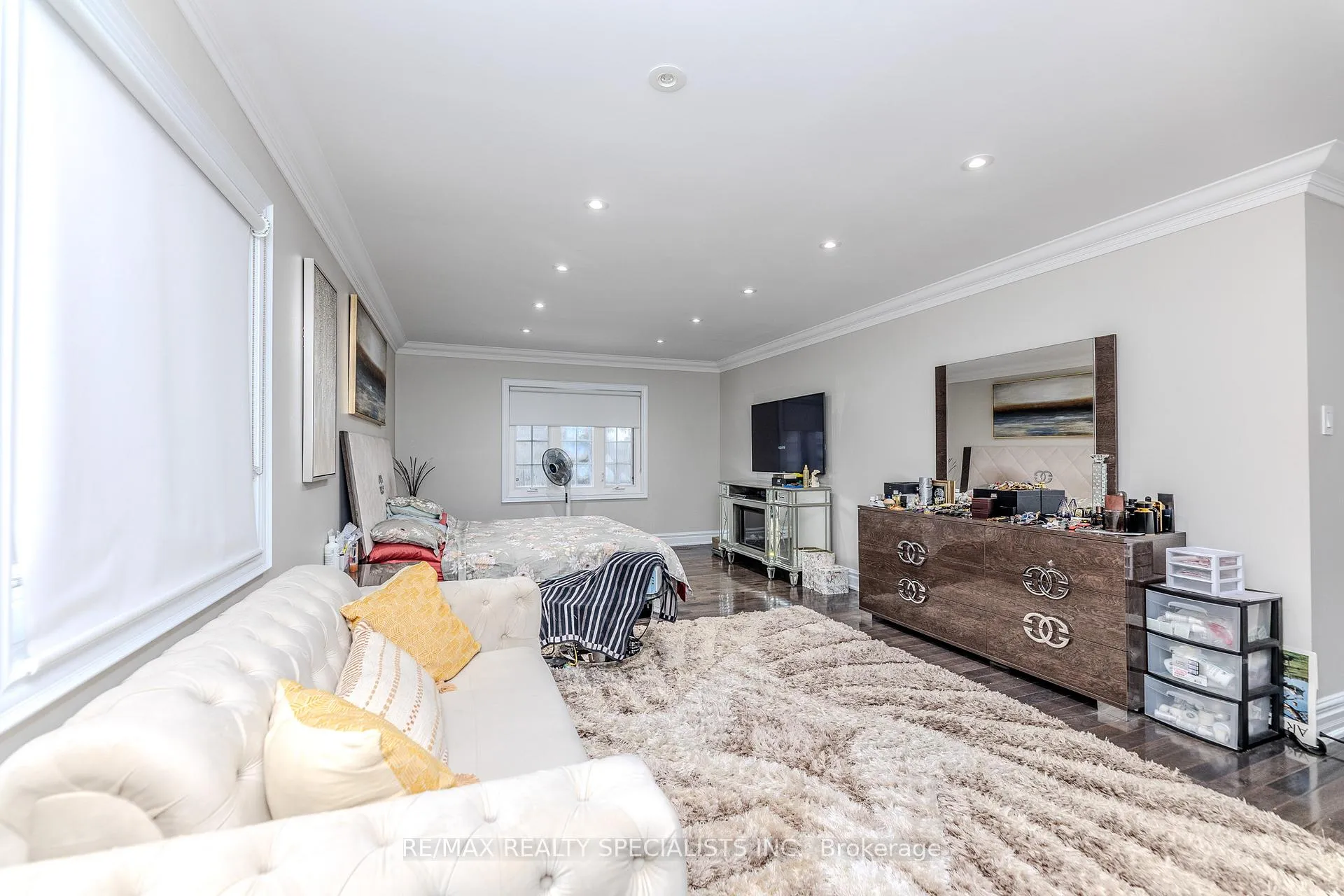 Photo 25 of 121 Boxwood Crescent, Markham, Rouge Fairways — HOMEH