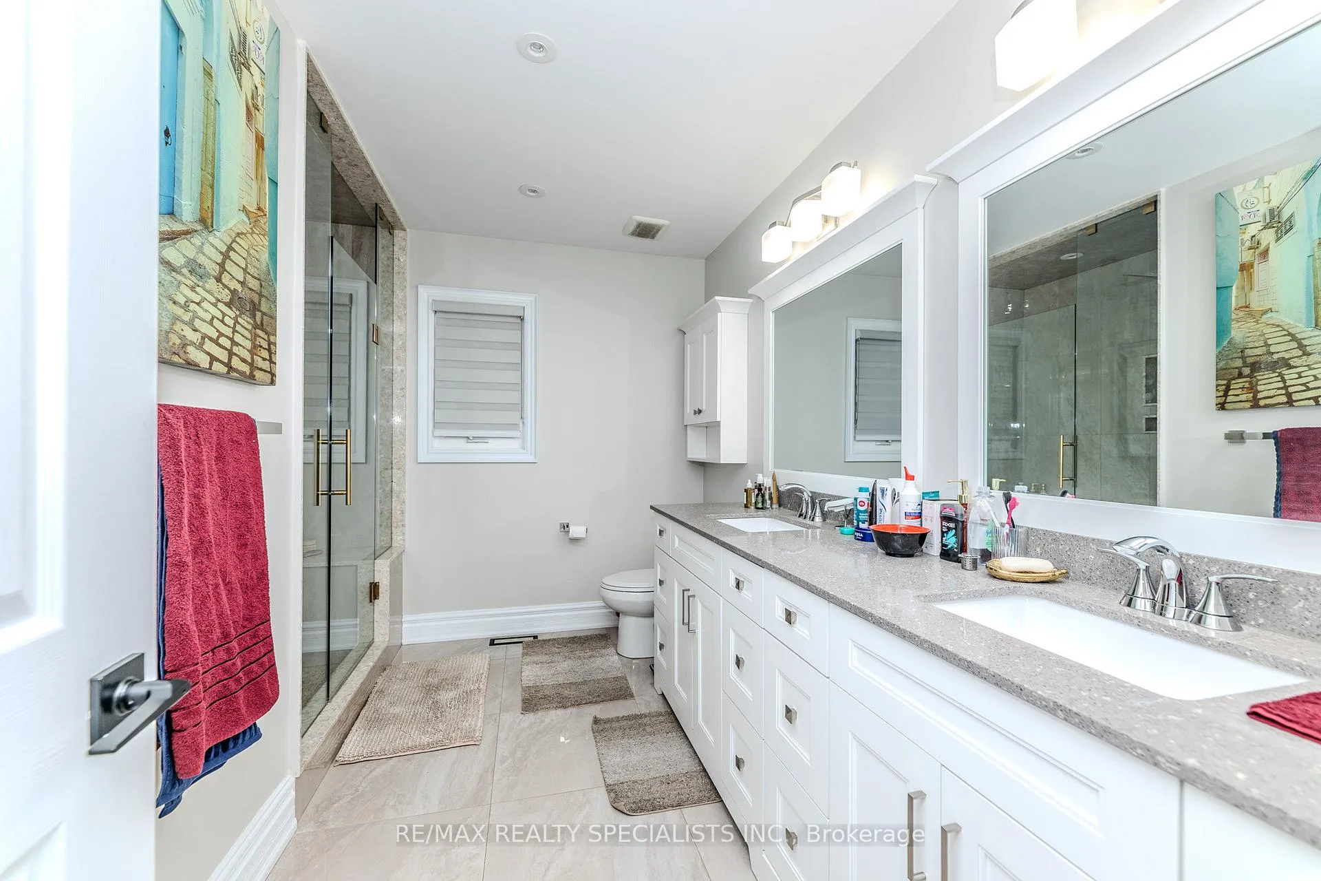Photo 27 of 121 Boxwood Crescent, Markham, Rouge Fairways — HOMEH