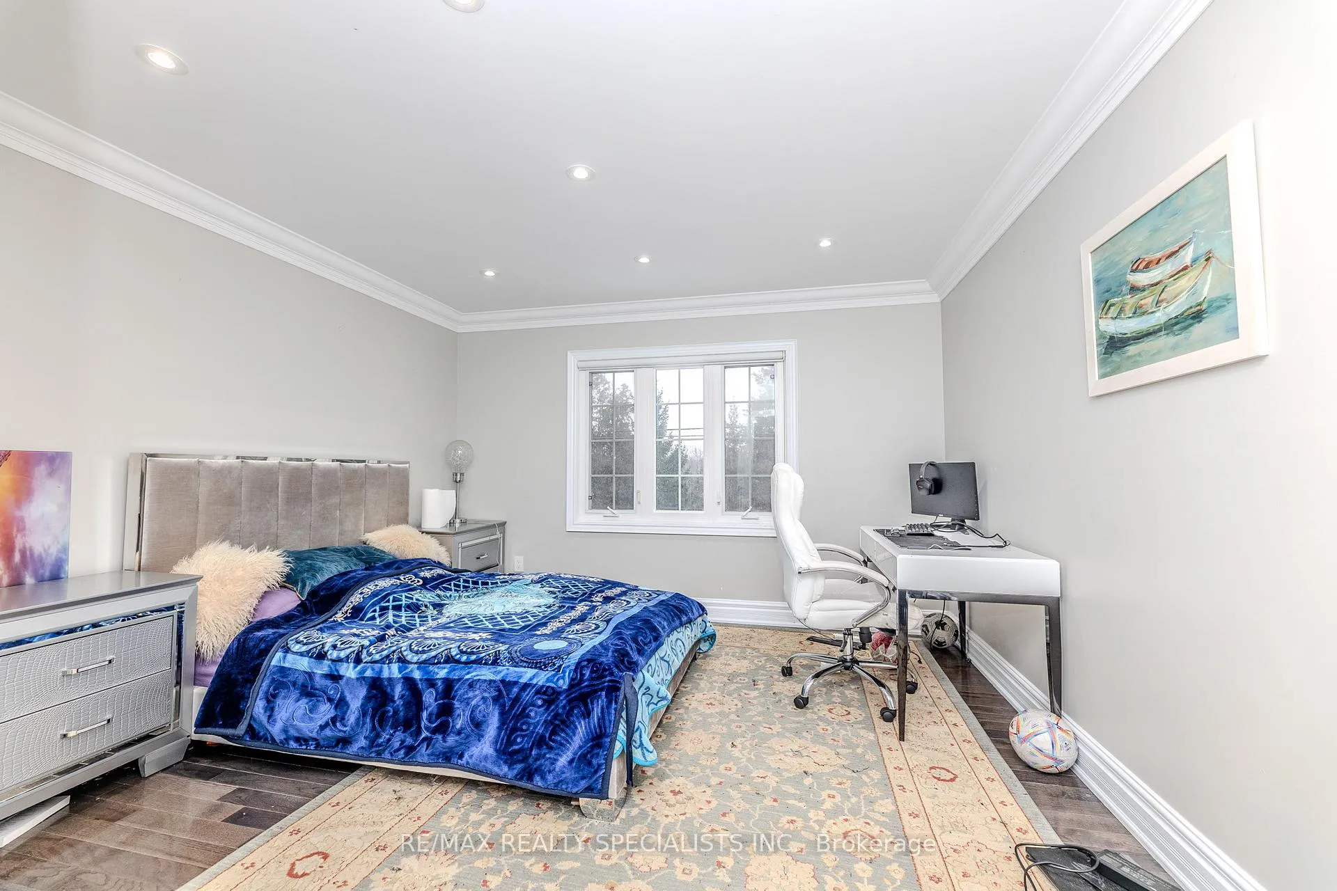 Photo 29 of 121 Boxwood Crescent, Markham, Rouge Fairways — HOMEH