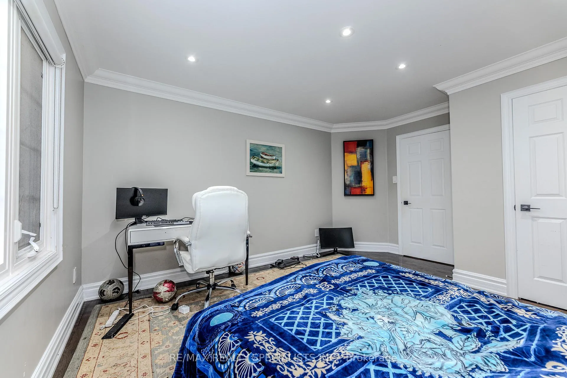 Photo 30 of 121 Boxwood Crescent, Markham, Rouge Fairways — HOMEH