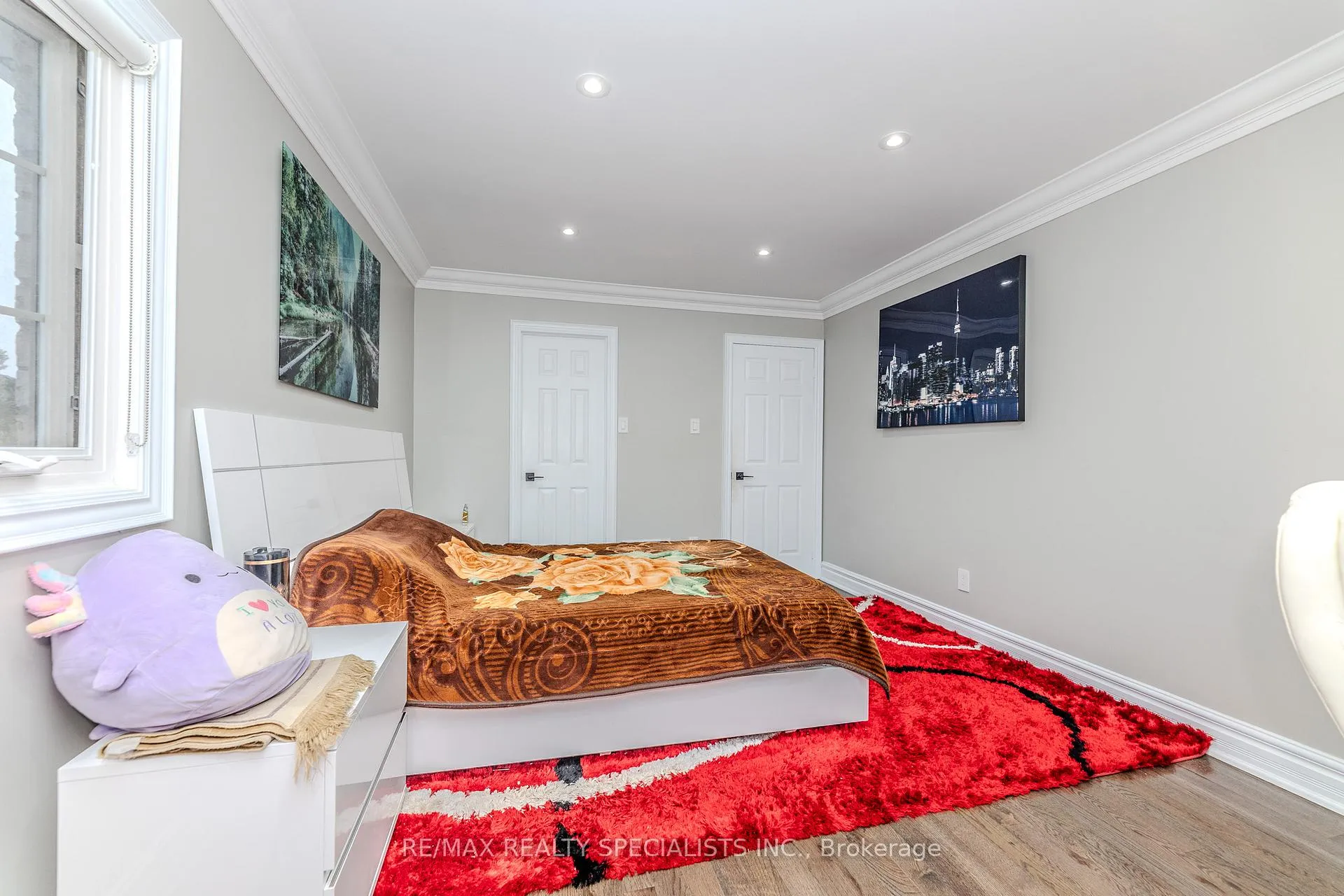 Photo 33 of 121 Boxwood Crescent, Markham, Rouge Fairways — HOMEH