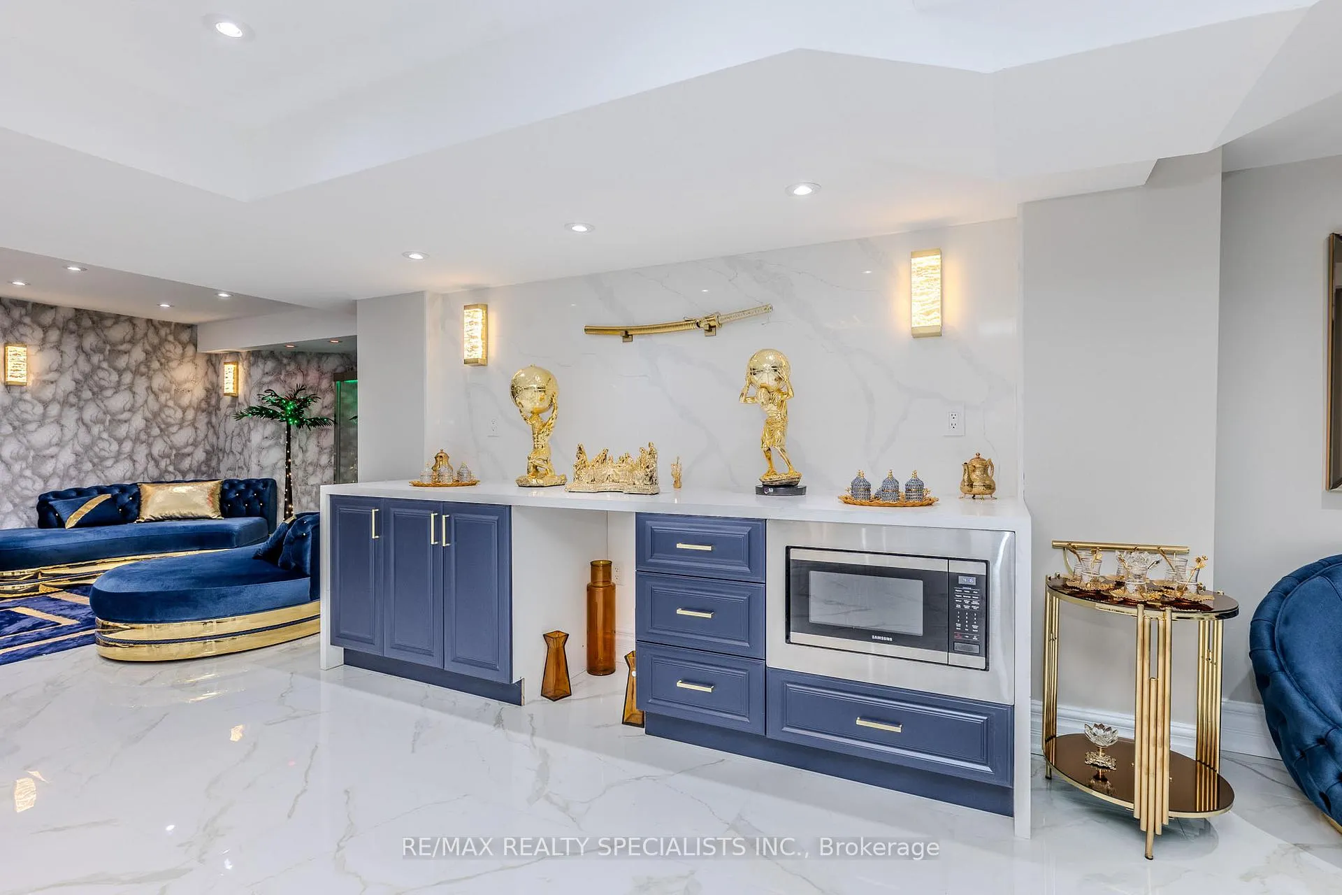 Photo 36 of 121 Boxwood Crescent, Markham, Rouge Fairways — HOMEH
