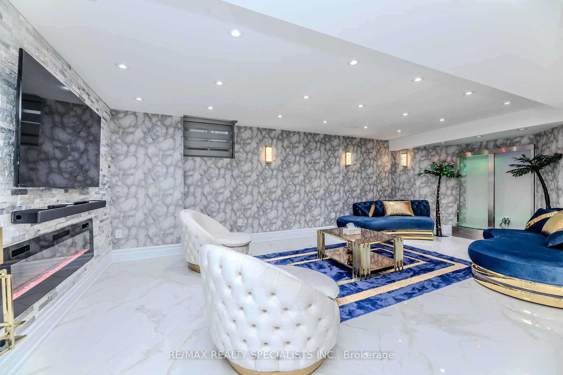 Photo 37 of 121 Boxwood Crescent, Markham, Rouge Fairways — HOMEH