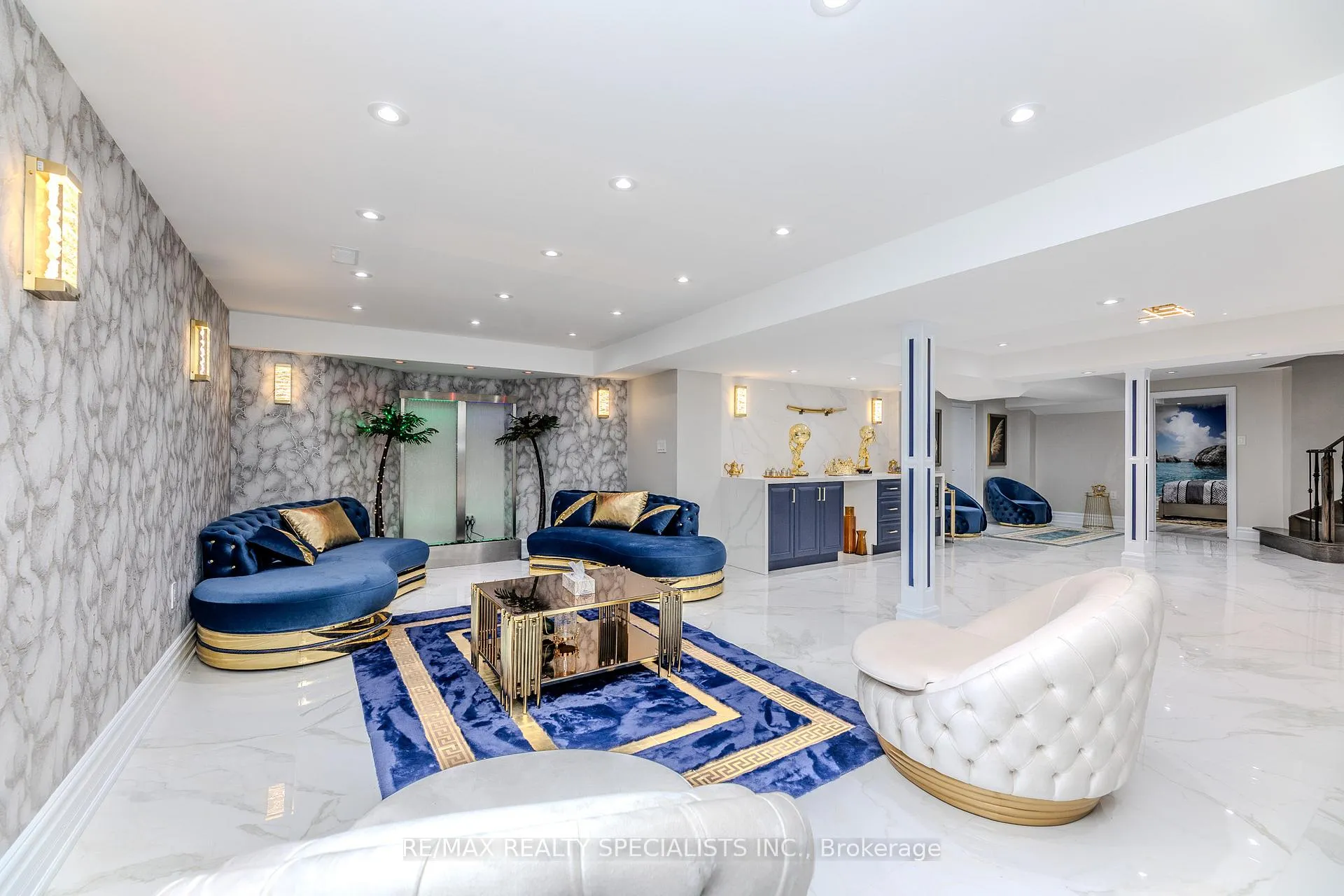 Photo 38 of 121 Boxwood Crescent, Markham, Rouge Fairways — HOMEH