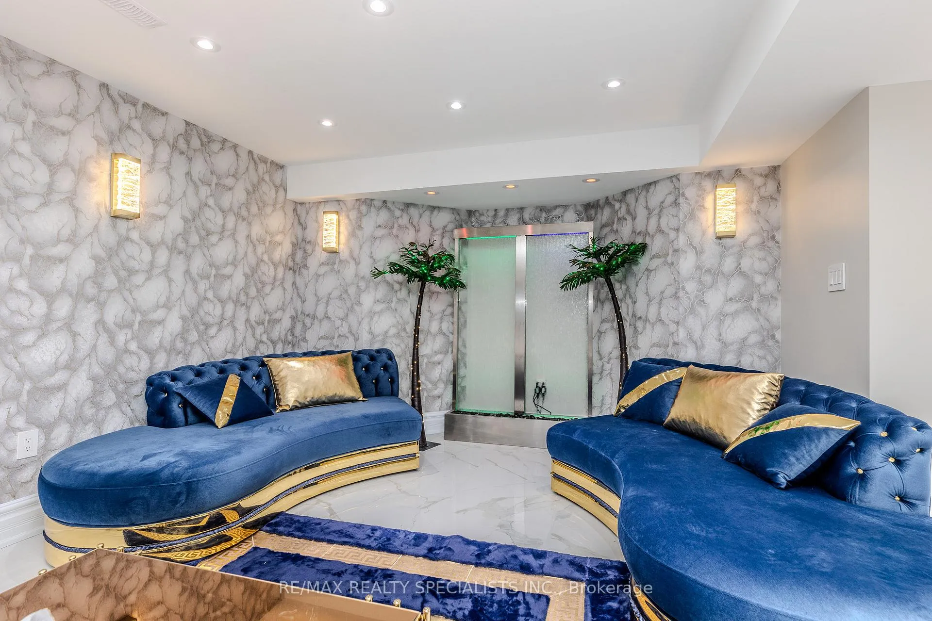Photo 39 of 121 Boxwood Crescent, Markham, Rouge Fairways — HOMEH