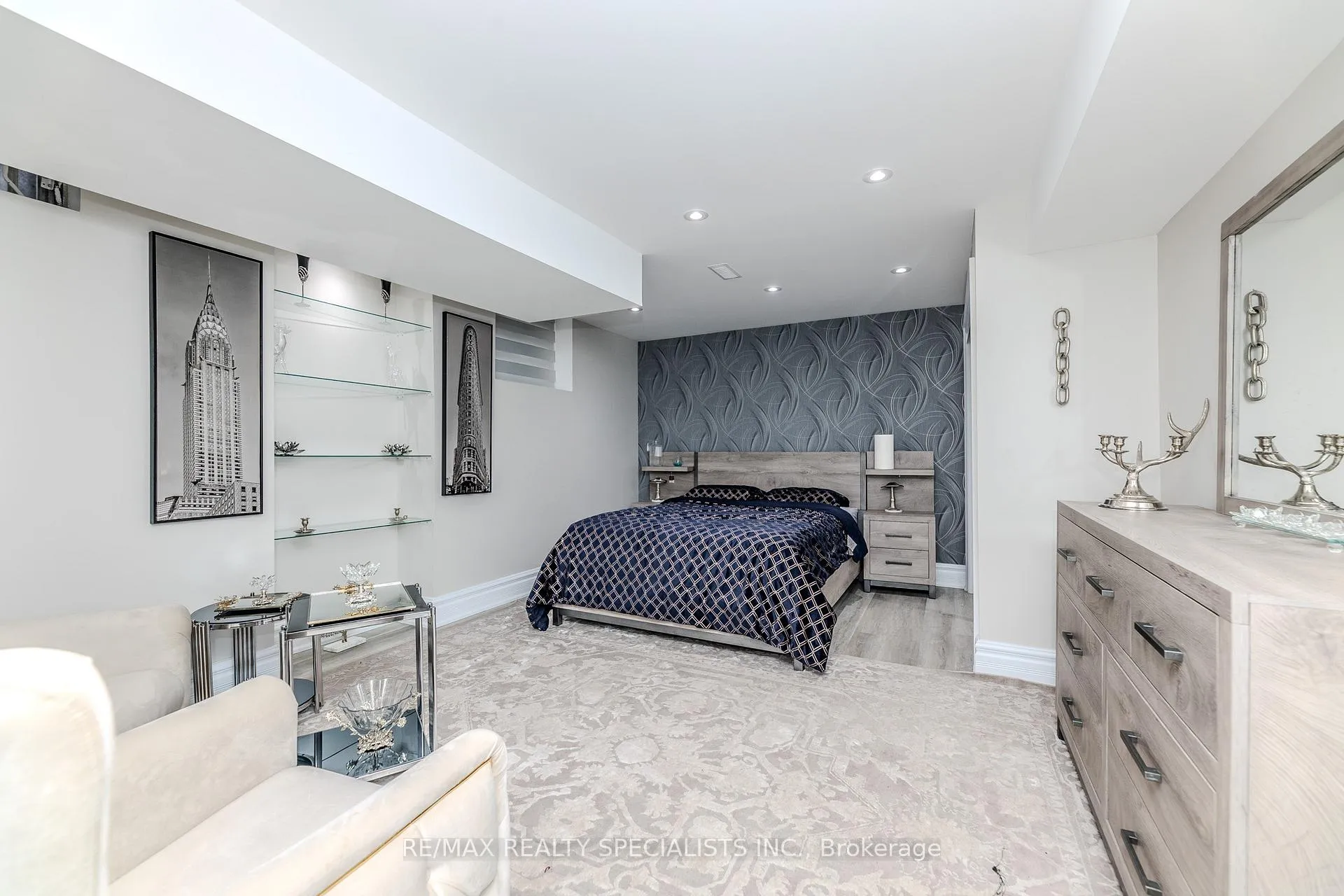 Photo 44 of 121 Boxwood Crescent, Markham, Rouge Fairways — HOMEH