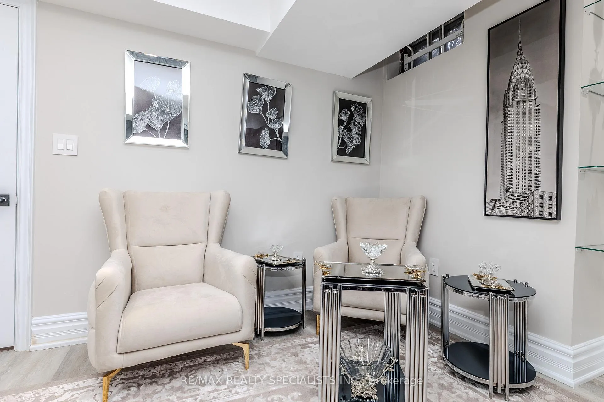 Photo 46 of 121 Boxwood Crescent, Markham, Rouge Fairways — HOMEH