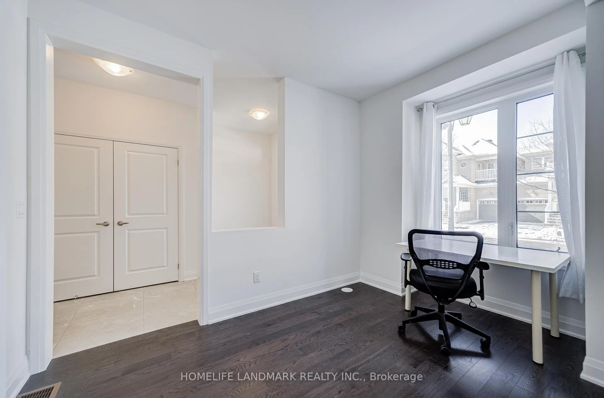 Photo 12 of 14 Carole Bell Way, Markham, Wismer — HOMEH