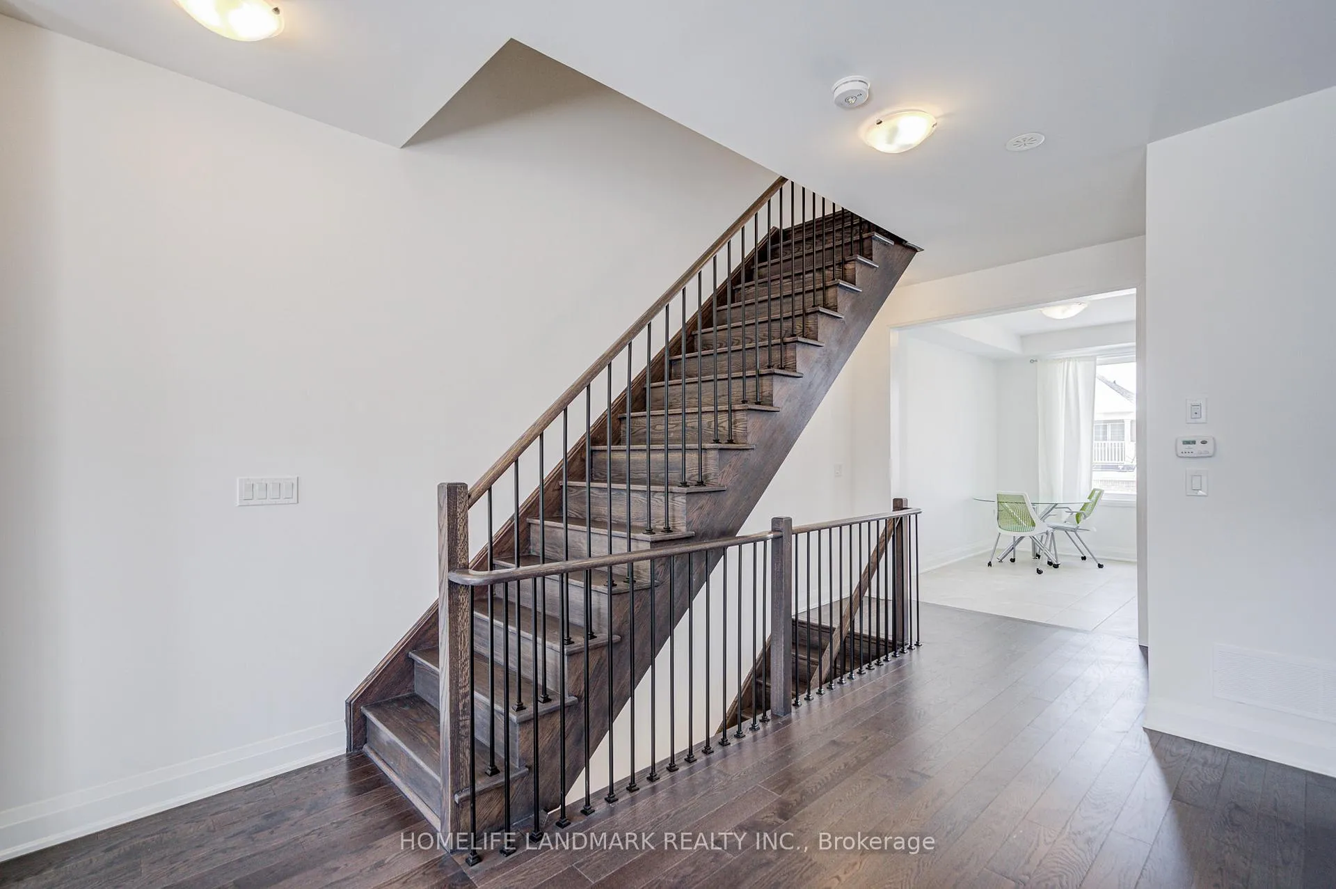 Photo 22 of 14 Carole Bell Way, Markham, Wismer — HOMEH