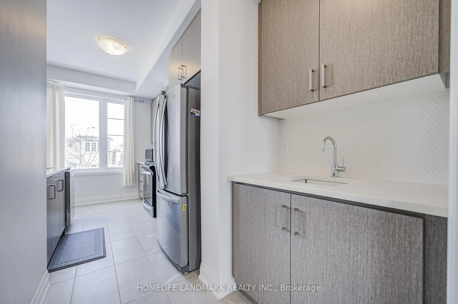 Photo 23 of 14 Carole Bell Way, Markham, Wismer — HOMEH