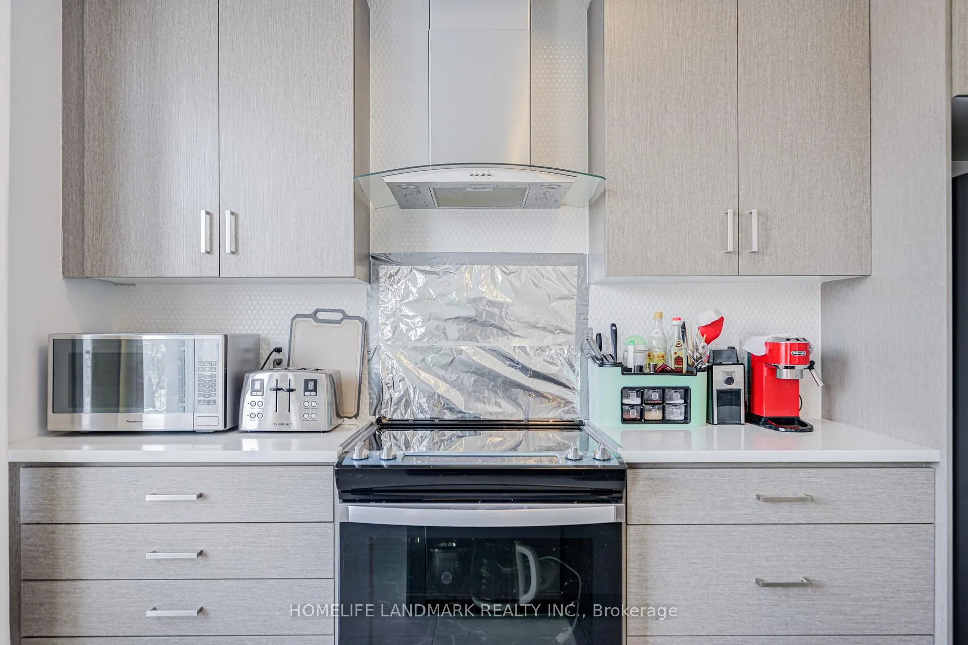 Photo 26 of 14 Carole Bell Way, Markham, Wismer — HOMEH