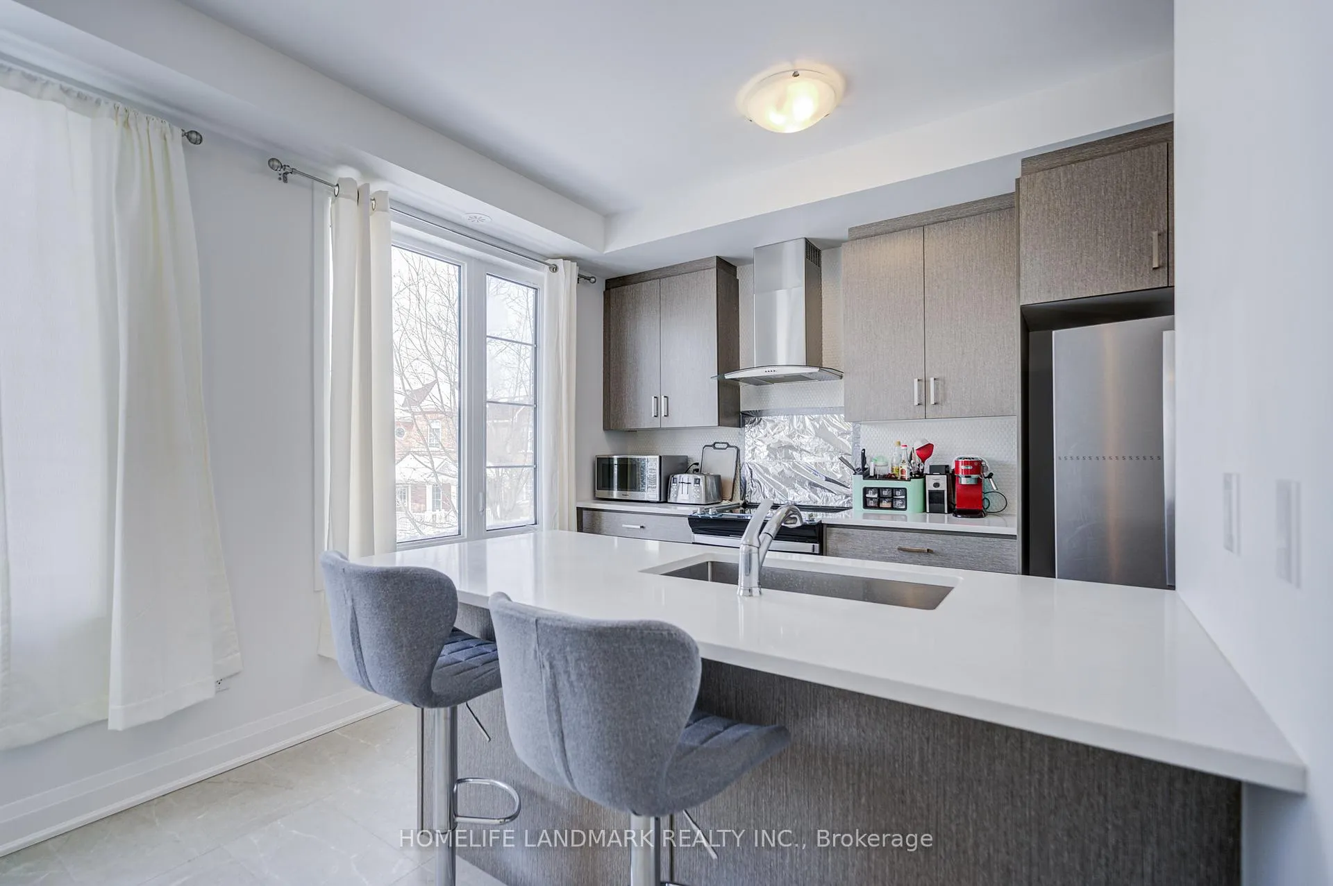 Photo 28 of 14 Carole Bell Way, Markham, Wismer — HOMEH