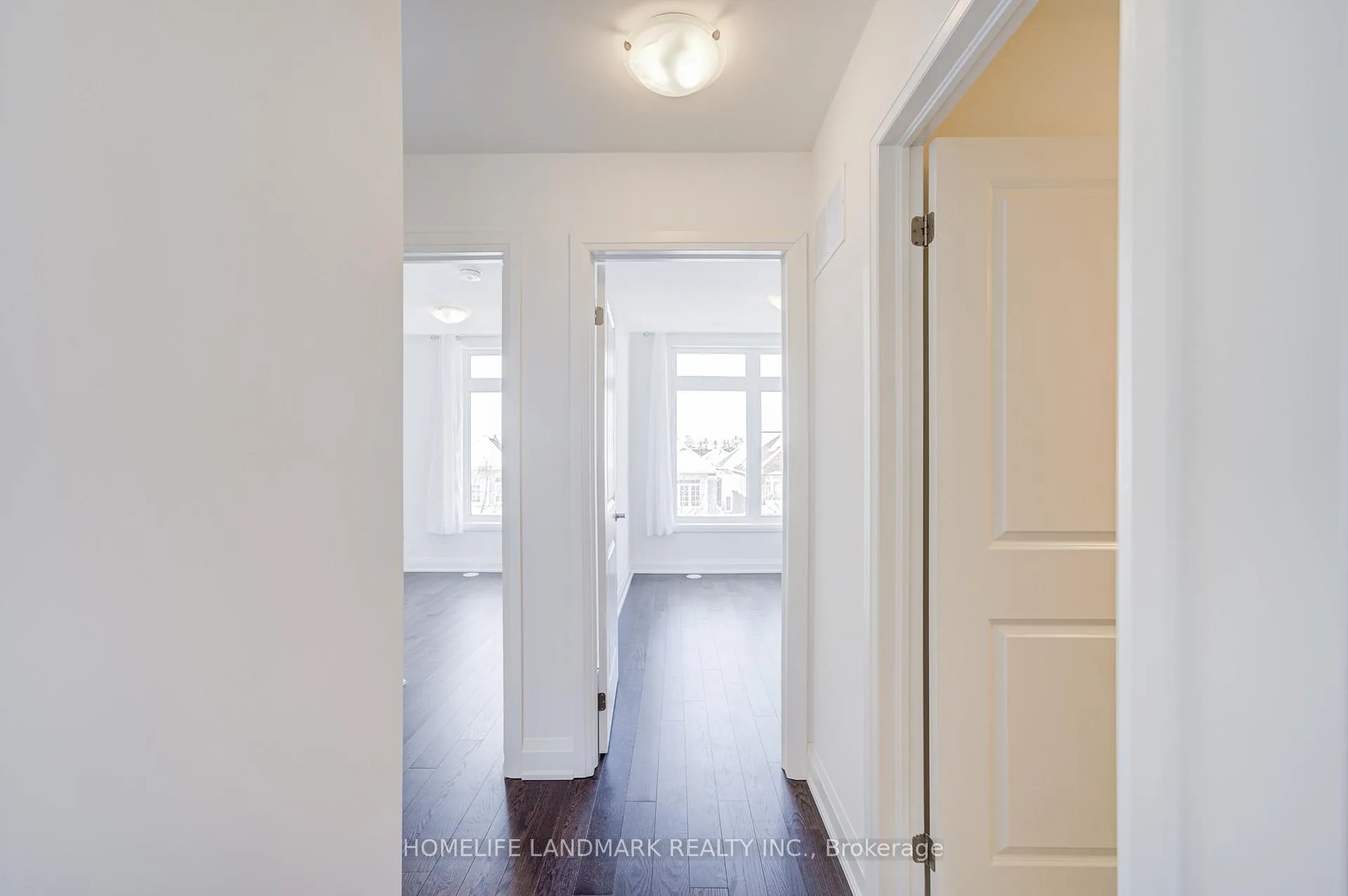Photo 33 of 14 Carole Bell Way, Markham, Wismer — HOMEH