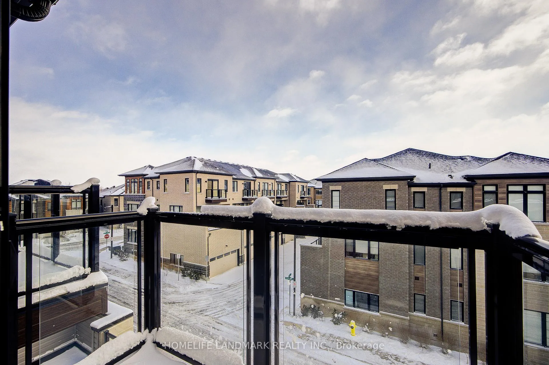 Photo 43 of 14 Carole Bell Way, Markham, Wismer — HOMEH