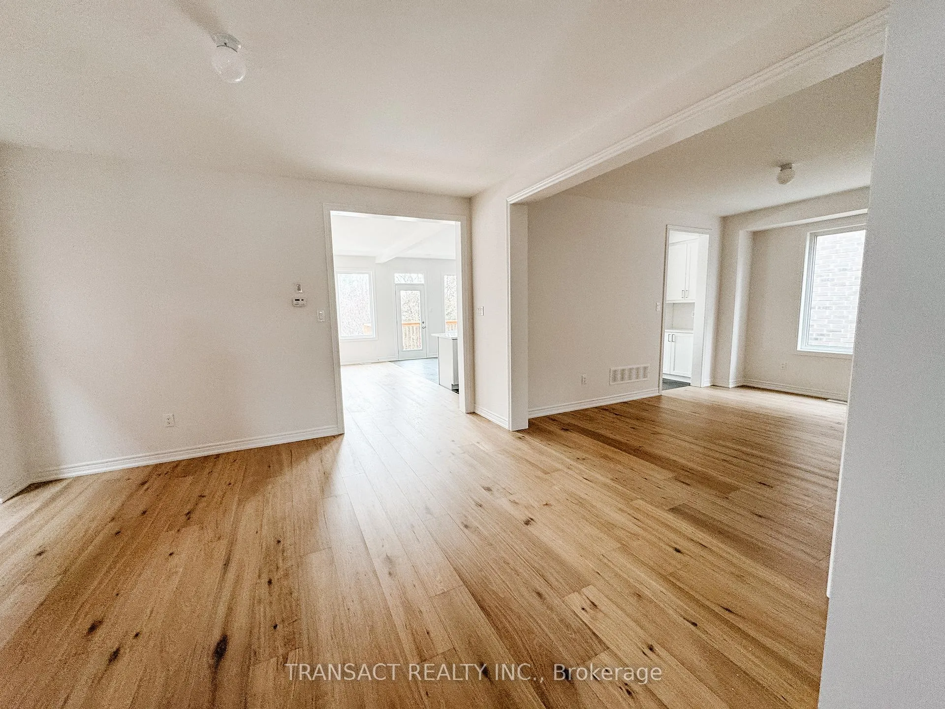 Photo 6 of 30 Baycroft Boulevard, Essa, Angus — HOMEH