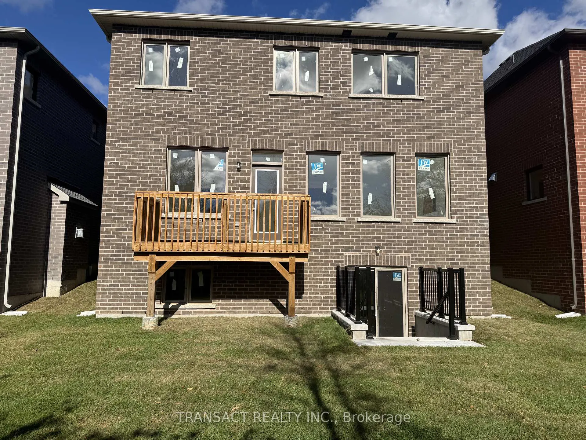Photo 25 of 30 Baycroft Boulevard, Essa, Angus — HOMEH