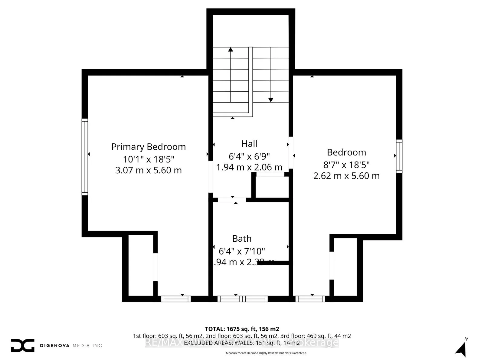 Photo 32 of 88 Redwater Drive, Etobicoke, Rexdale-Kipling — HOMEH