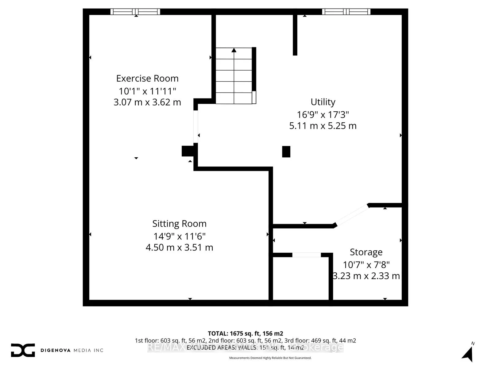 Photo 33 of 88 Redwater Drive, Etobicoke, Rexdale-Kipling — HOMEH