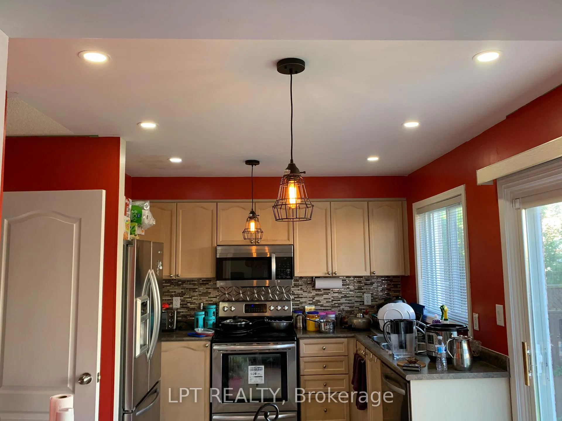 Photo 5 of 6 Mystcal Road, Brampton, Northwest Sandalwood Parkway — HOMEH