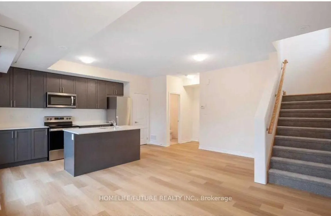 Photo 3 of Unit 3, 485 Beresford Path, Oshawa, Central — HOMEH