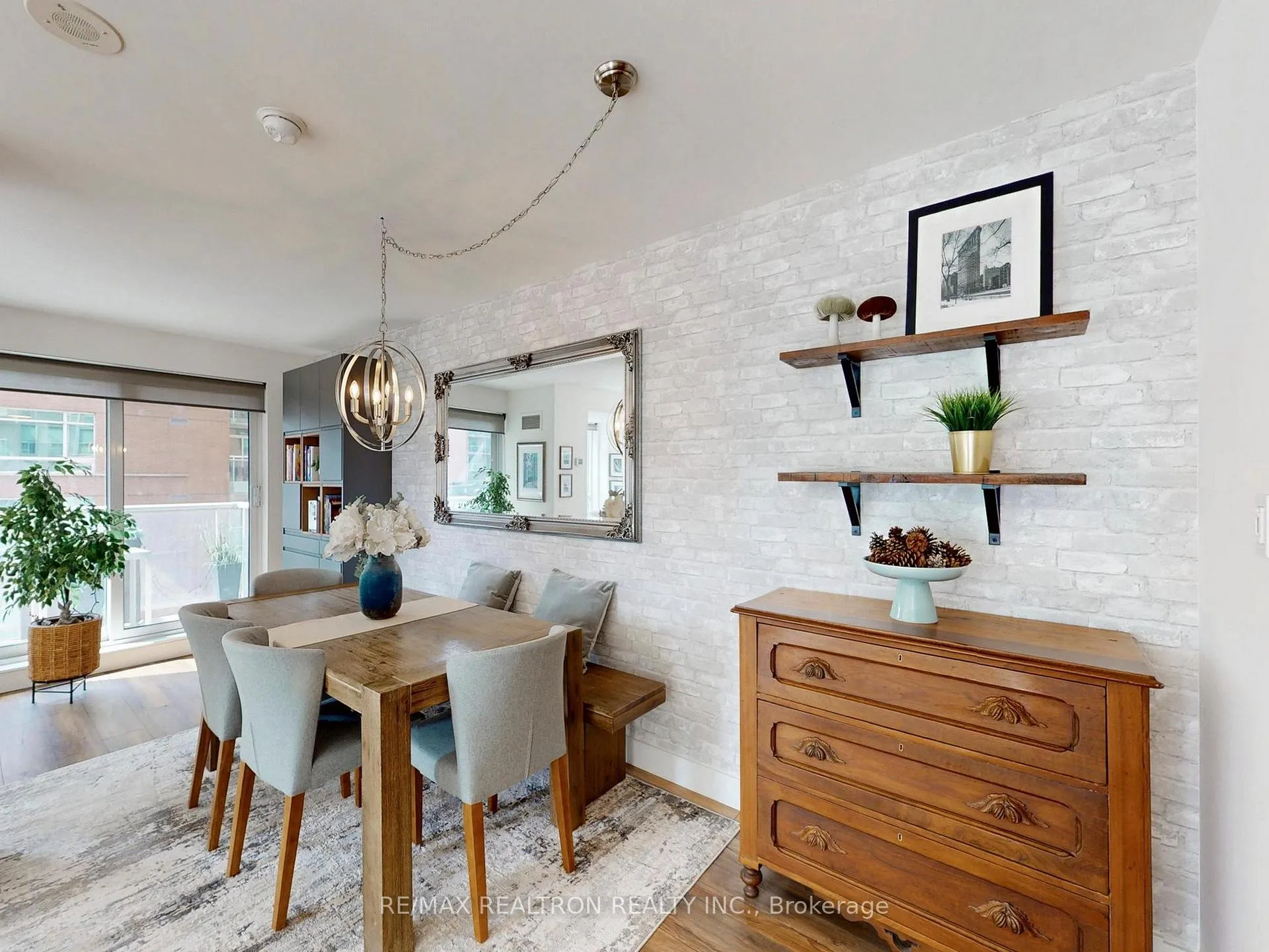 Photo 10 of Unit 508, 230 King Street E, Toronto, Moss Park — HOMEH
