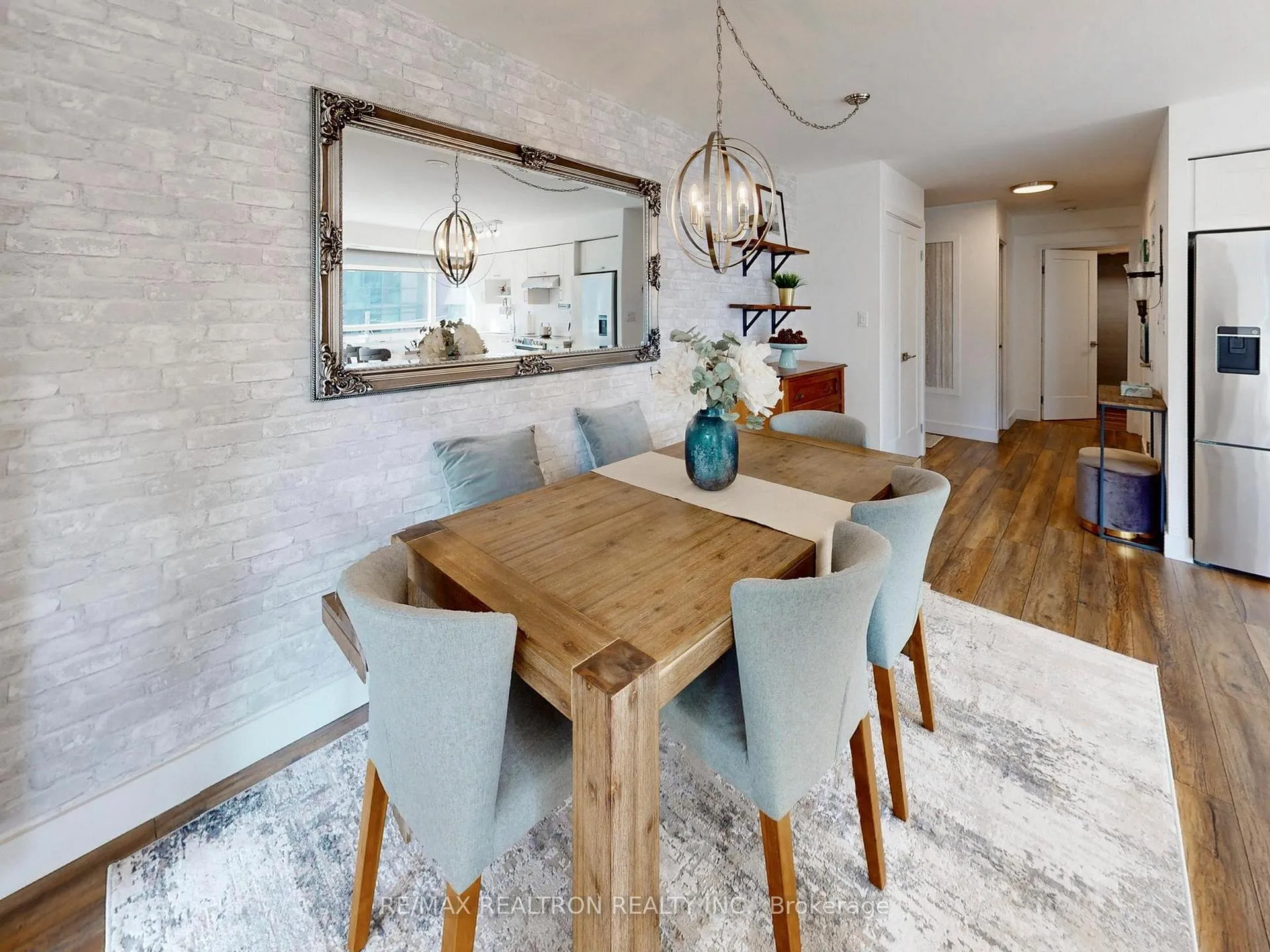 Photo 13 of Unit 508, 230 King Street E, Toronto, Moss Park — HOMEH