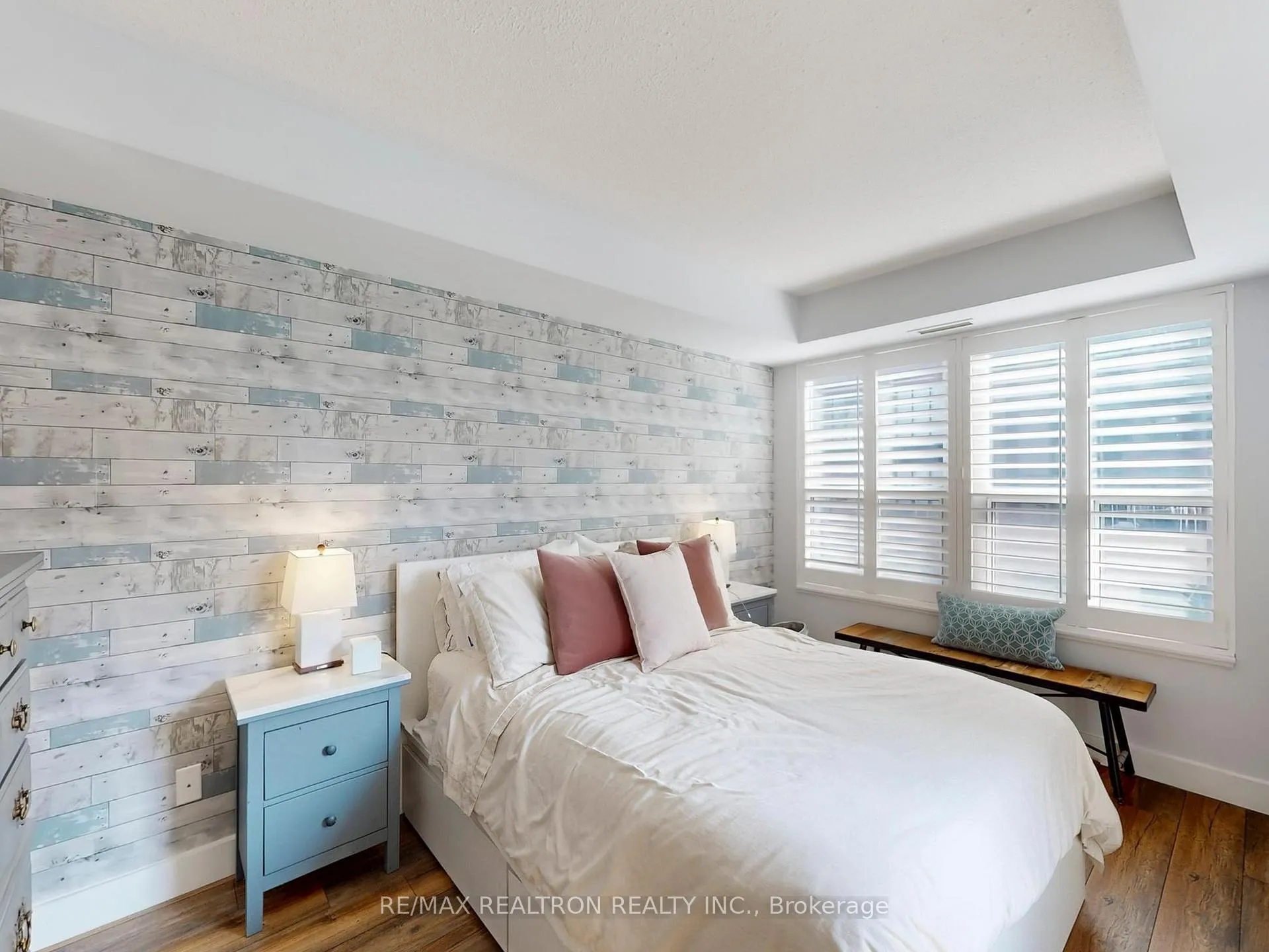 Photo 15 of Unit 508, 230 King Street E, Toronto, Moss Park — HOMEH